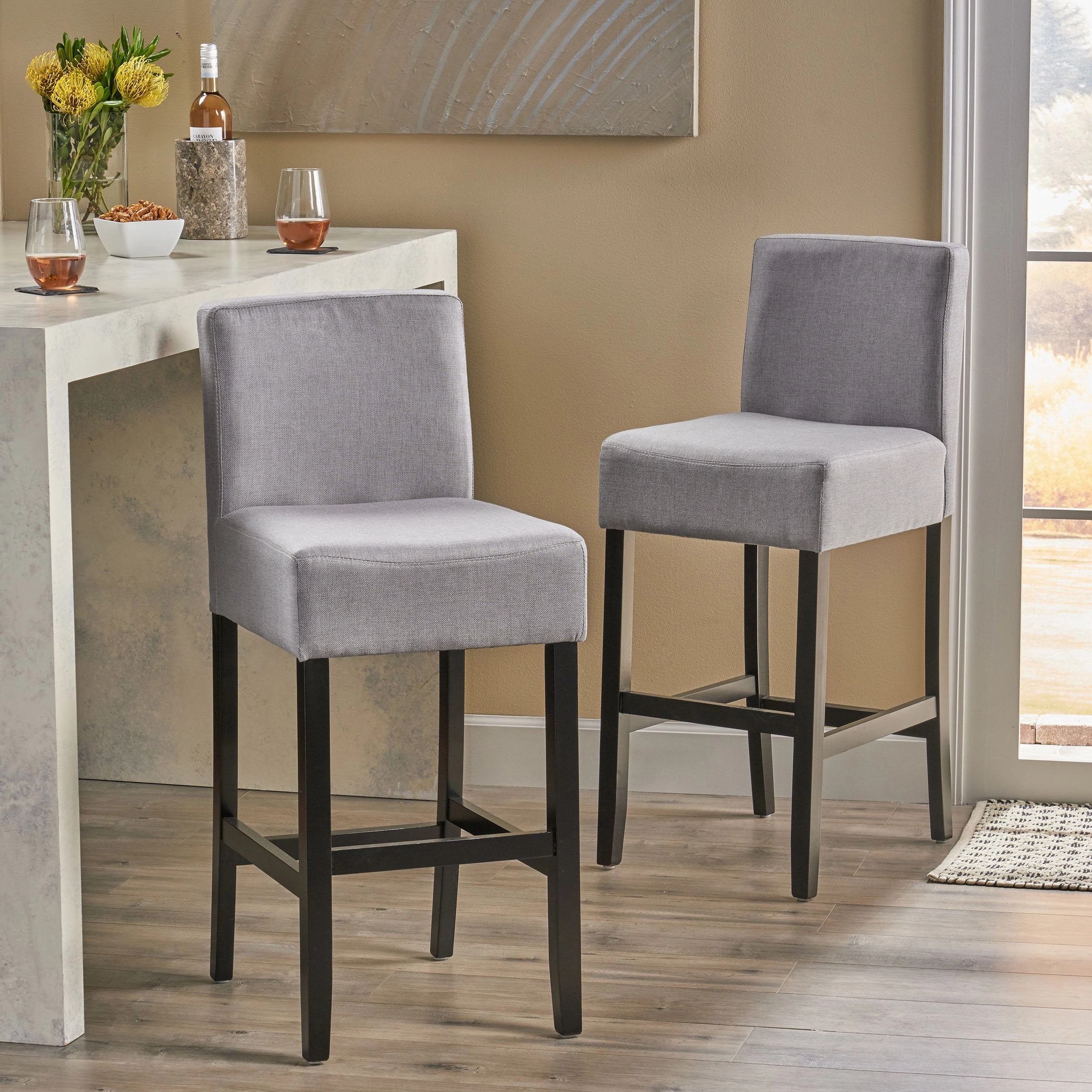 30-Inch Barstool (Set of 2) - NH135992 kitchen accessories, table linens