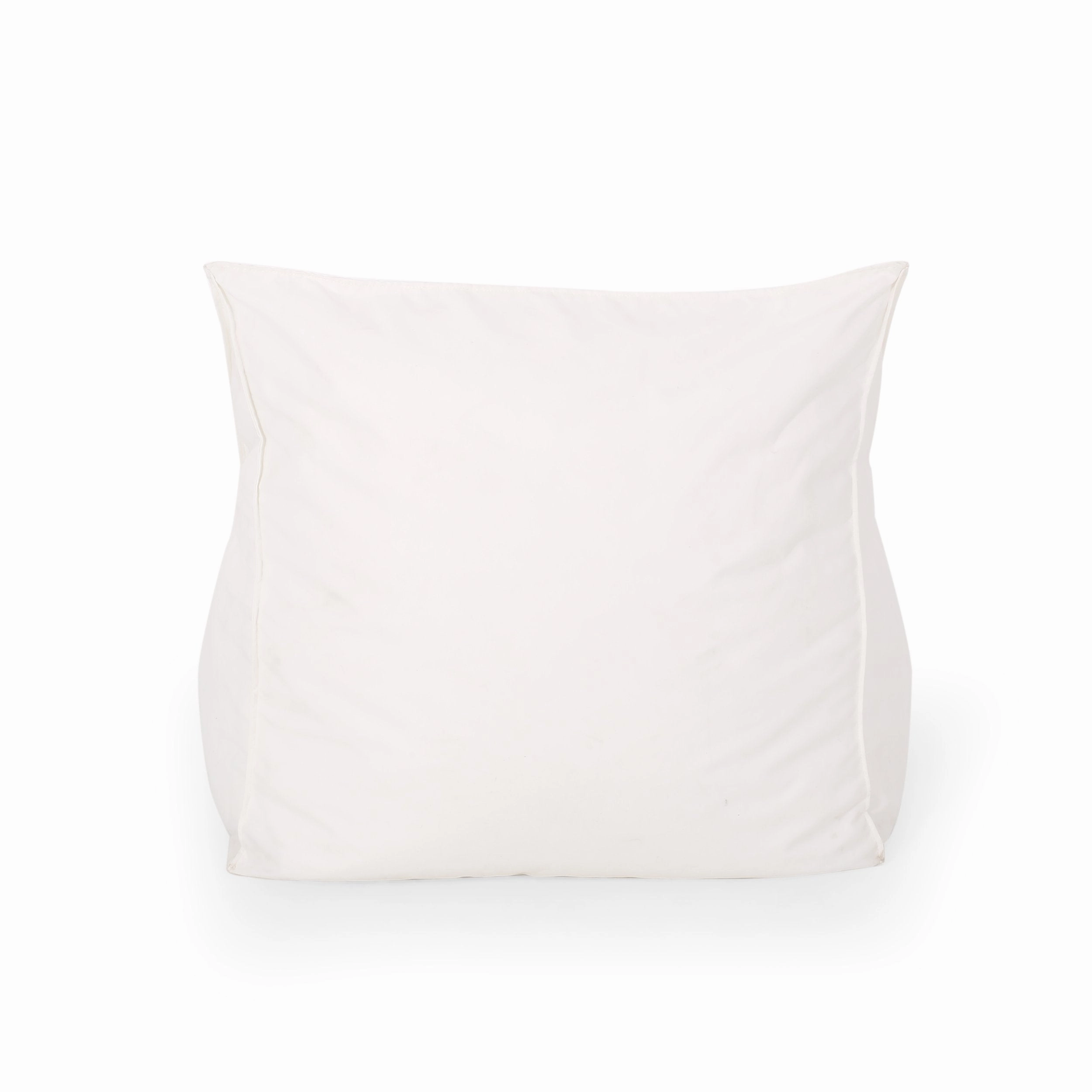 3 Ft Outdoor Contemporary Water Resistant Fabric Bean Bag Chair - NH180113