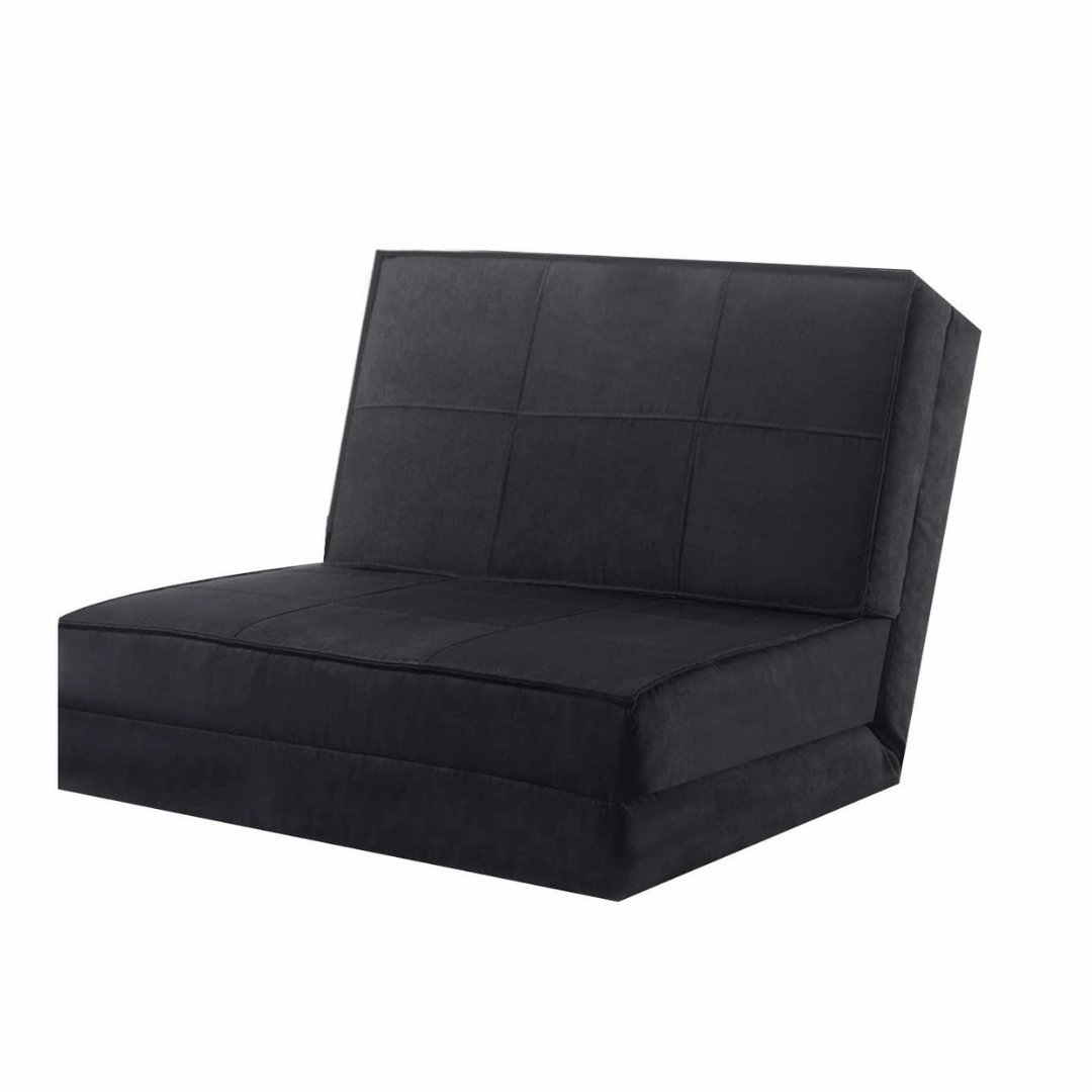 5-Position Adjustable Convertible Flip Chair sectional sofa, corner couch