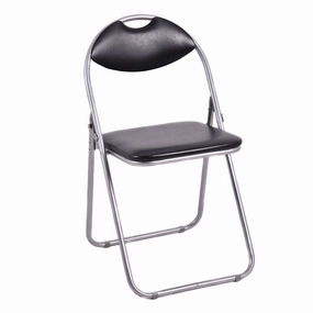 6 PCS Folding Chairs Set with Padded Seats and Carrying Handle light fixture, furniture lighting