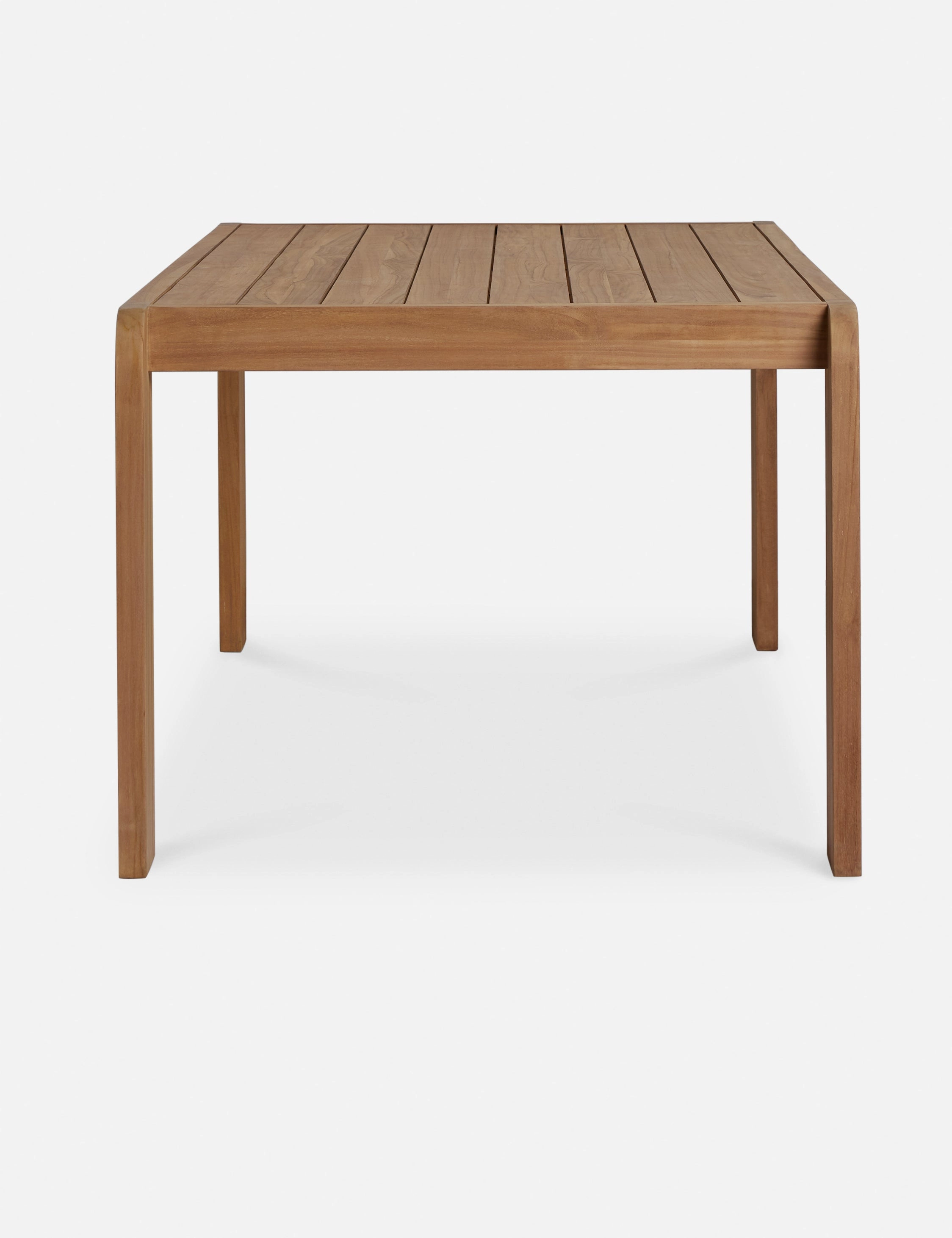 Abbot Outdoor Dining Table by Sarah Sherman Samuel