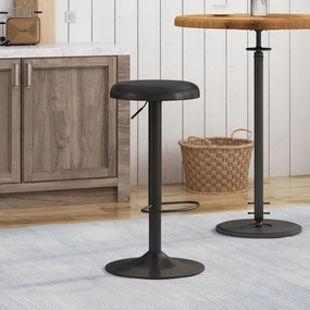 Adjustable Seats Barstool - NH600703 kitchen accessories, table linens
