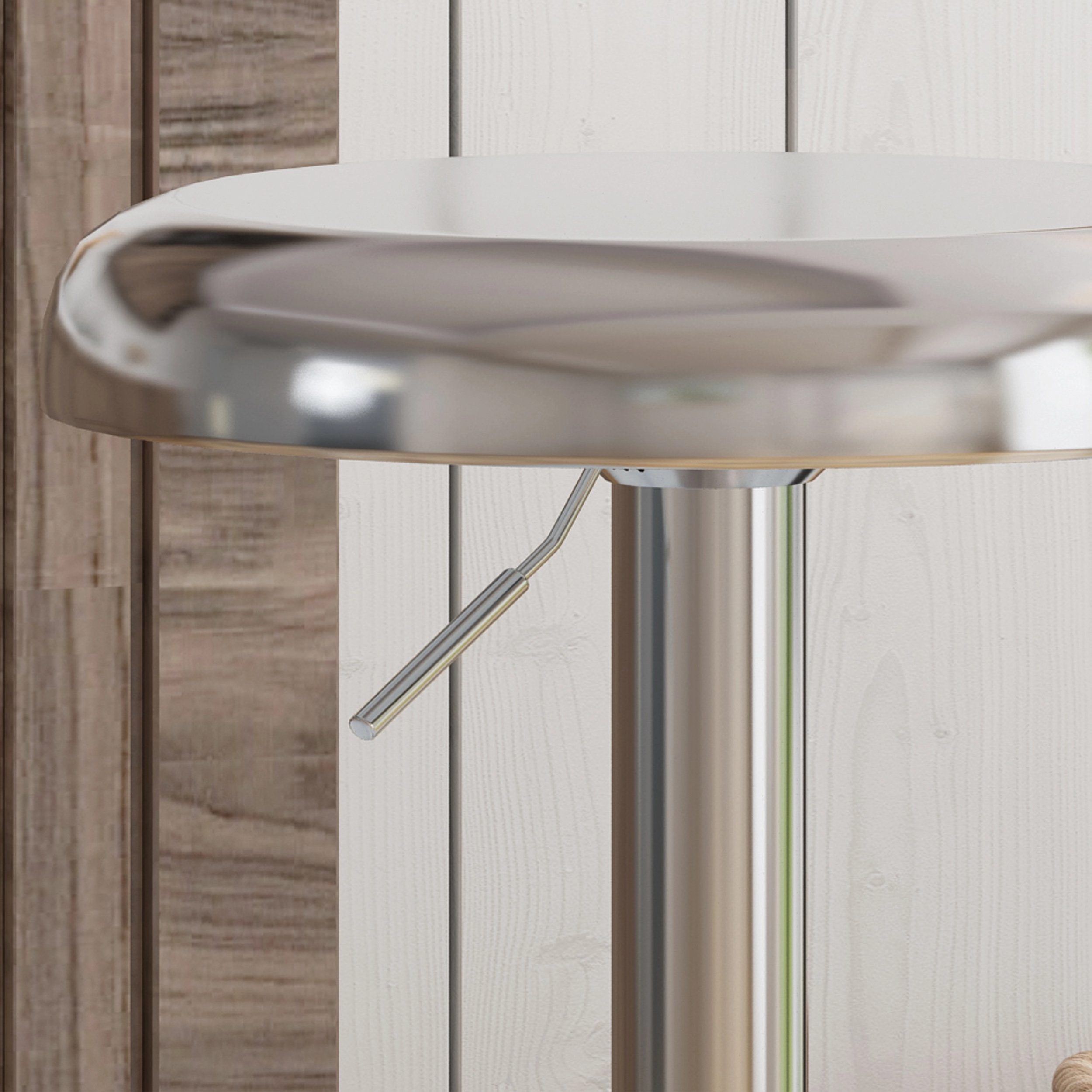 Adjustable Seats Barstool - NH600703
