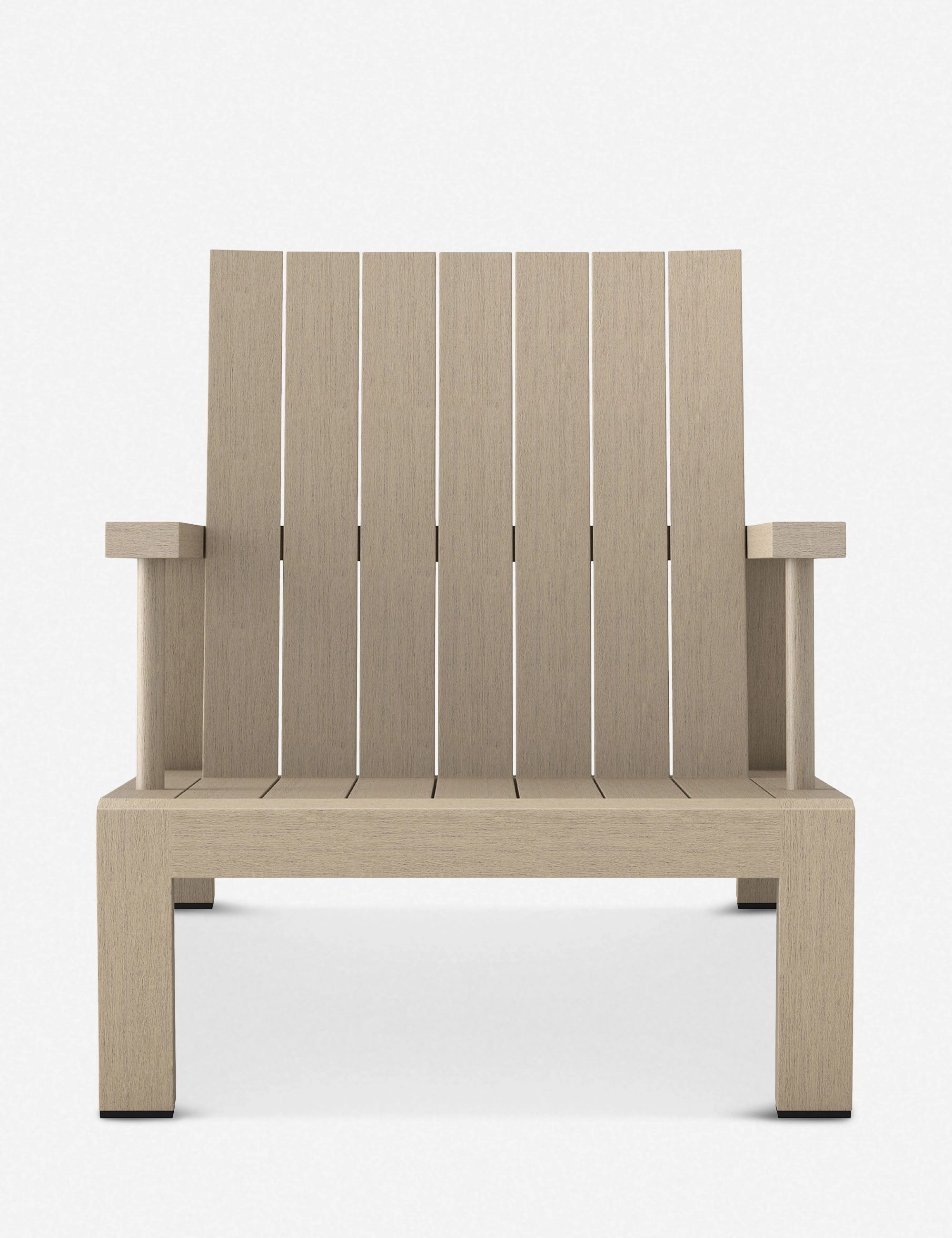 Adym Indoor / Outdoor Accent Chair