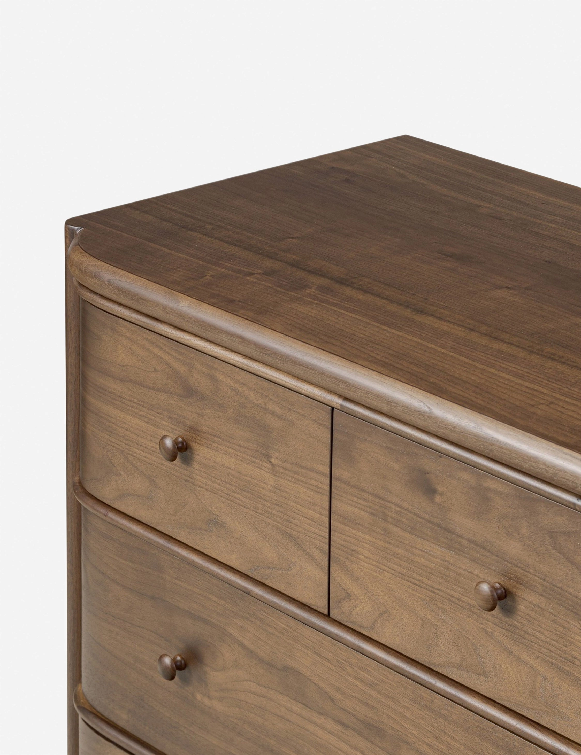 Agatha 8-Drawer Dresser by Amber Lewis x Four Hands