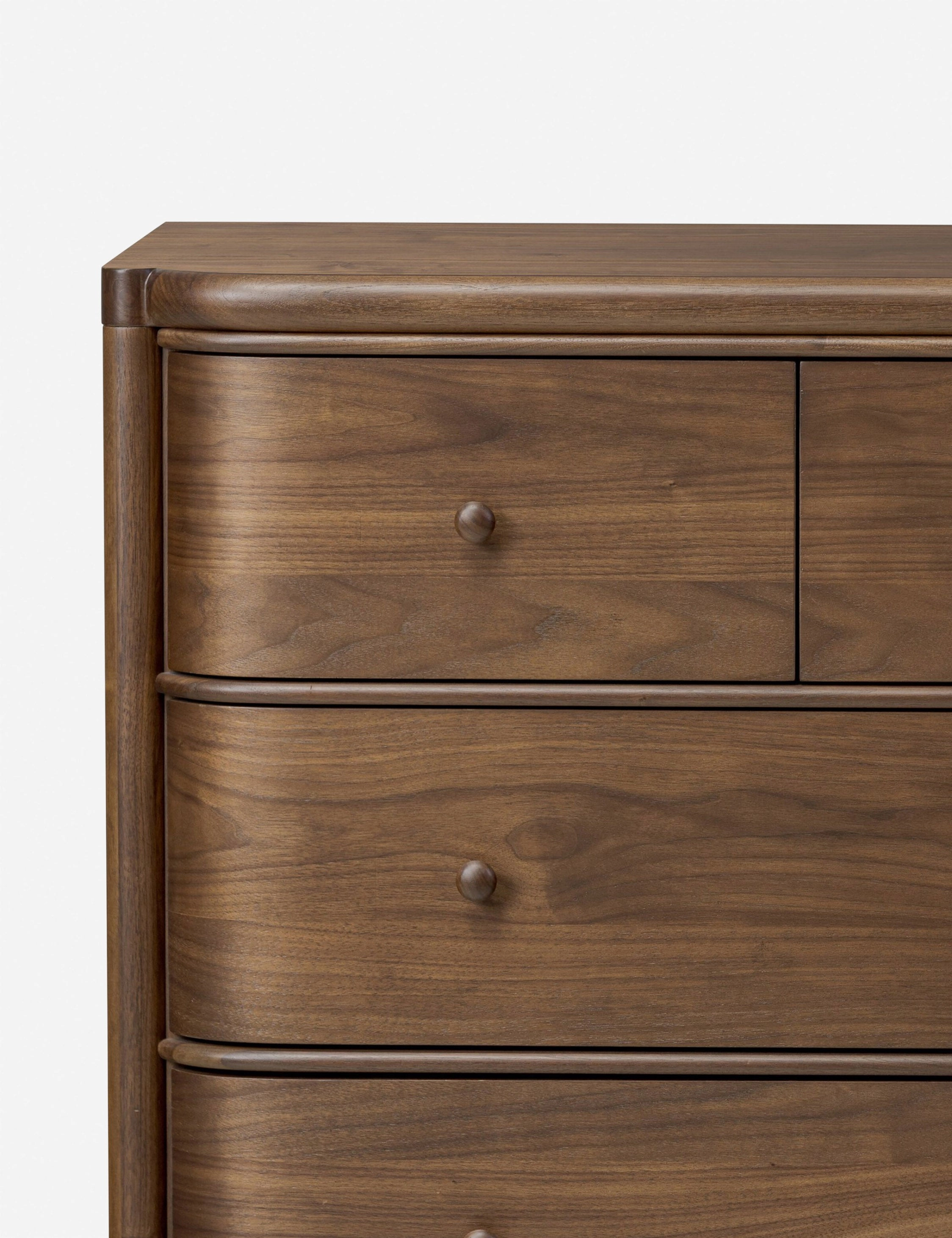 Agatha 8-Drawer Dresser by Amber Lewis x Four Hands