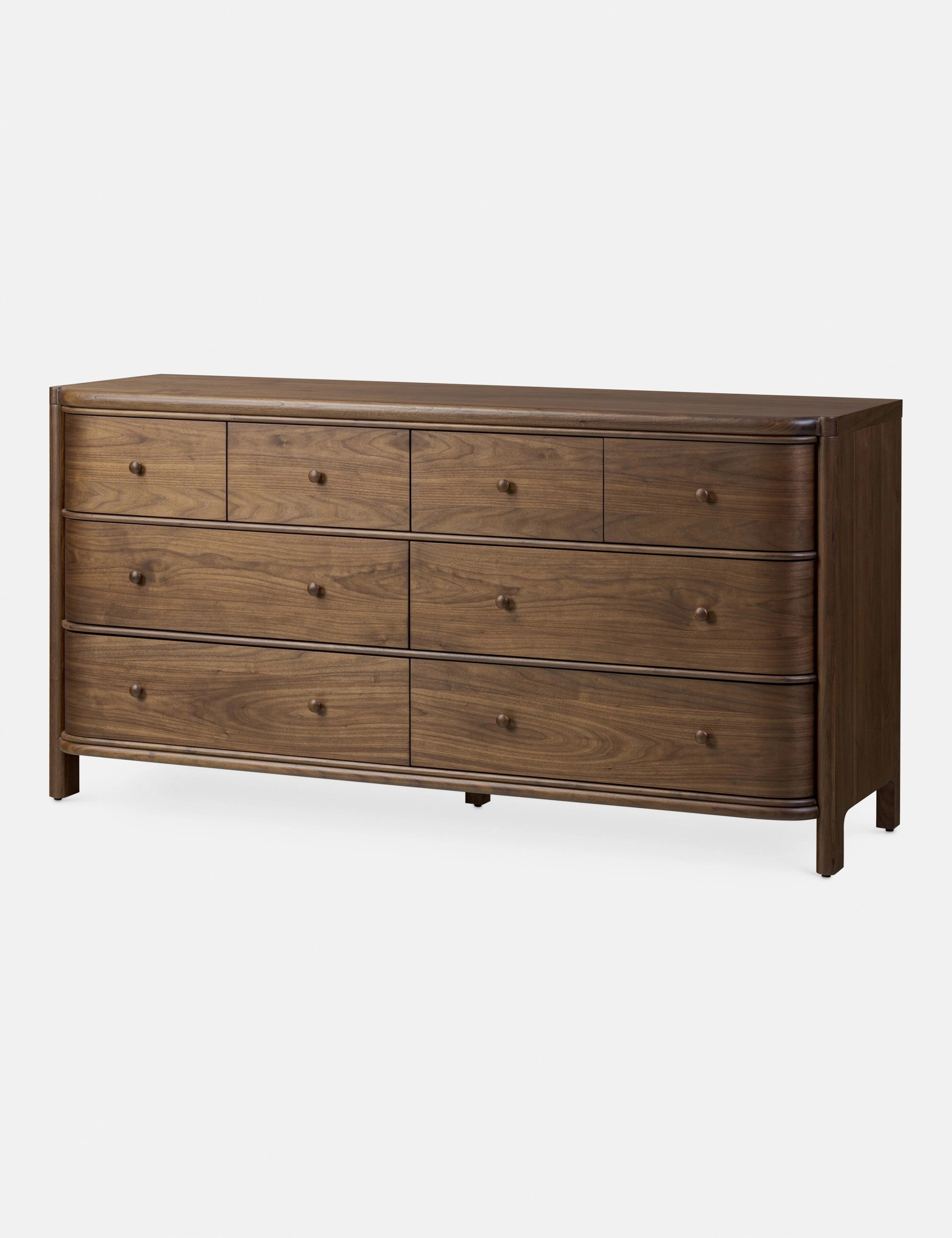 Agatha 8-Drawer Dresser by Amber Lewis x Four Hands