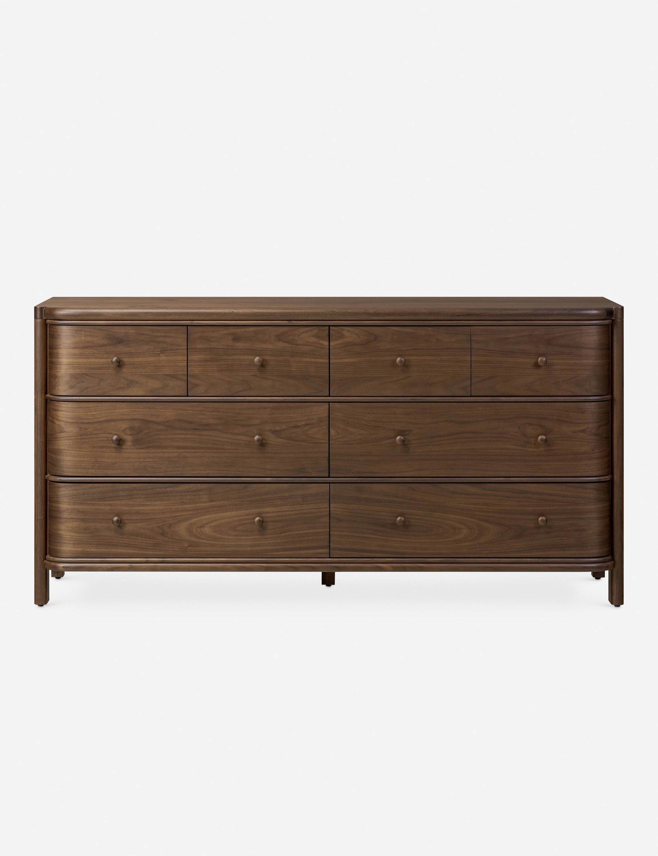 Agatha 8-Drawer Dresser by Amber Lewis x Four Hands