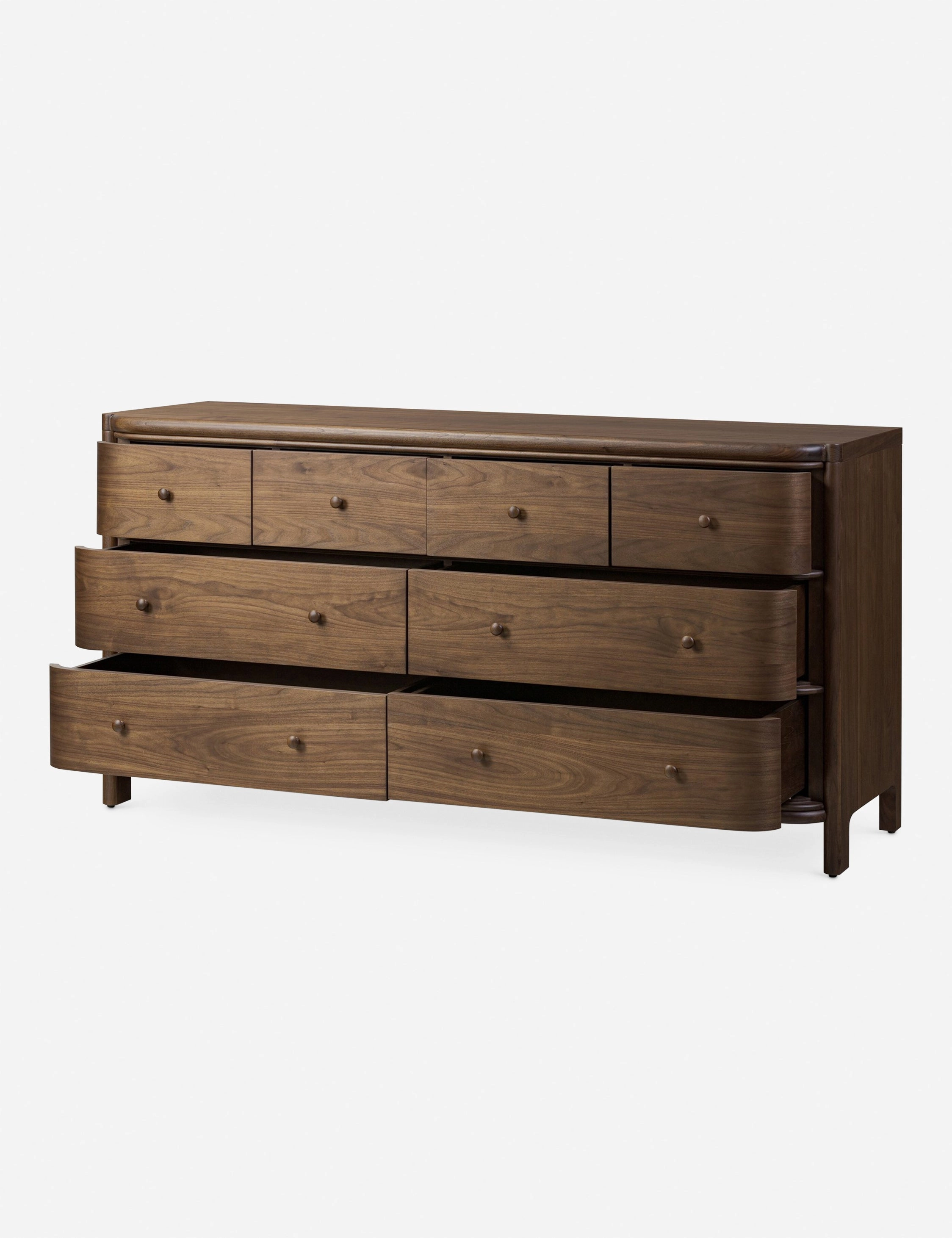 Agatha 8-Drawer Dresser by Amber Lewis x Four Hands