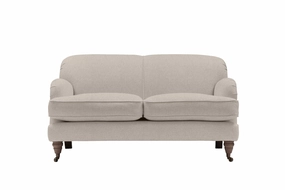 Agatha | 2 Seater Sofa | Orly Pebble