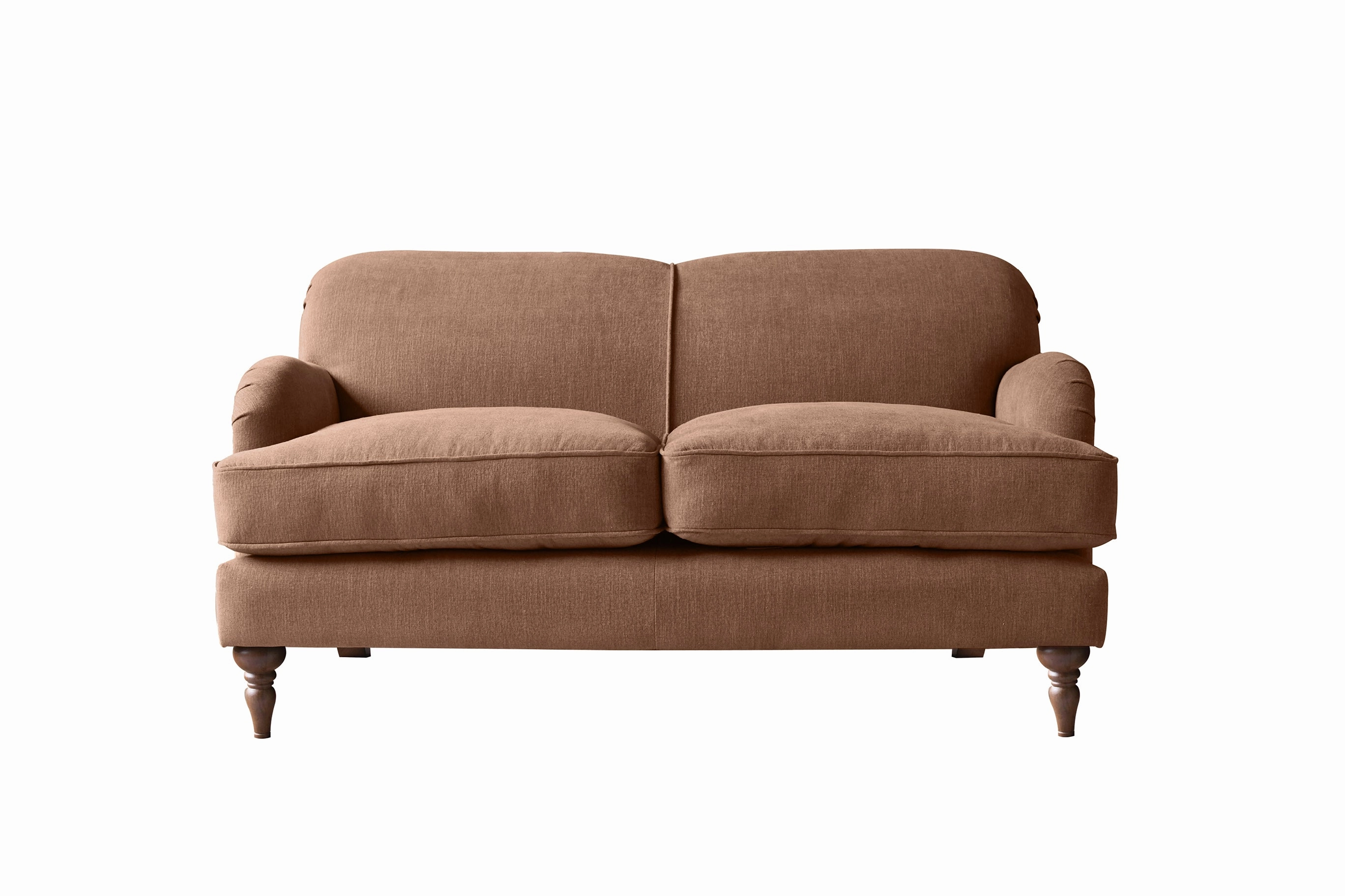 Agatha | 2 Seater Sofa | Willow Henna