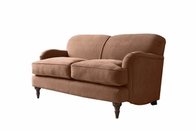 Agatha | 2 Seater Sofa | Willow Henna