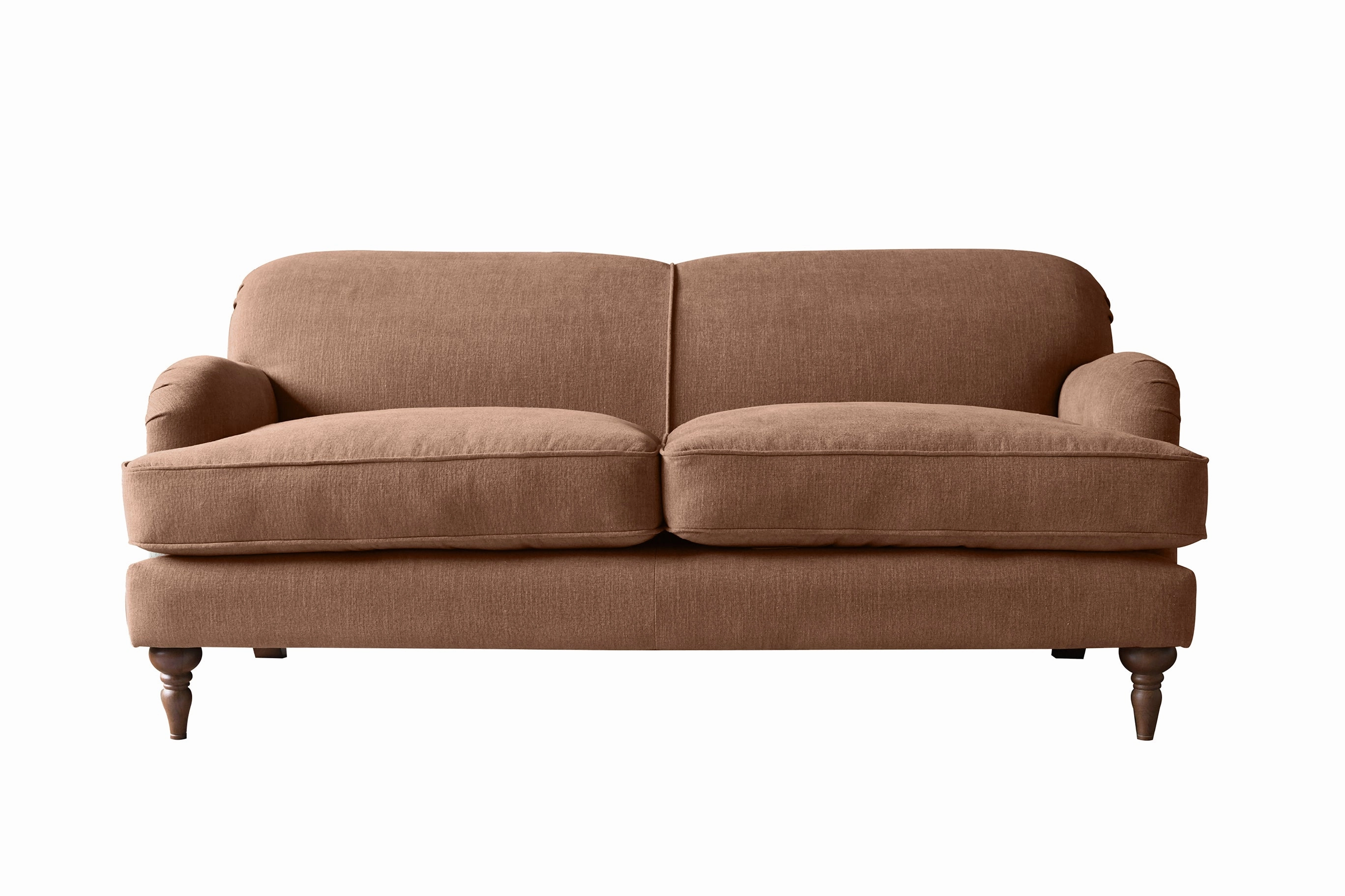 Agatha | 3 Seater Sofa | Willow Henna