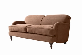 Agatha | 3 Seater Sofa | Willow Henna