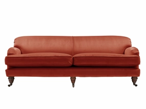 Agatha | 4 Seater | Opulence Sunset