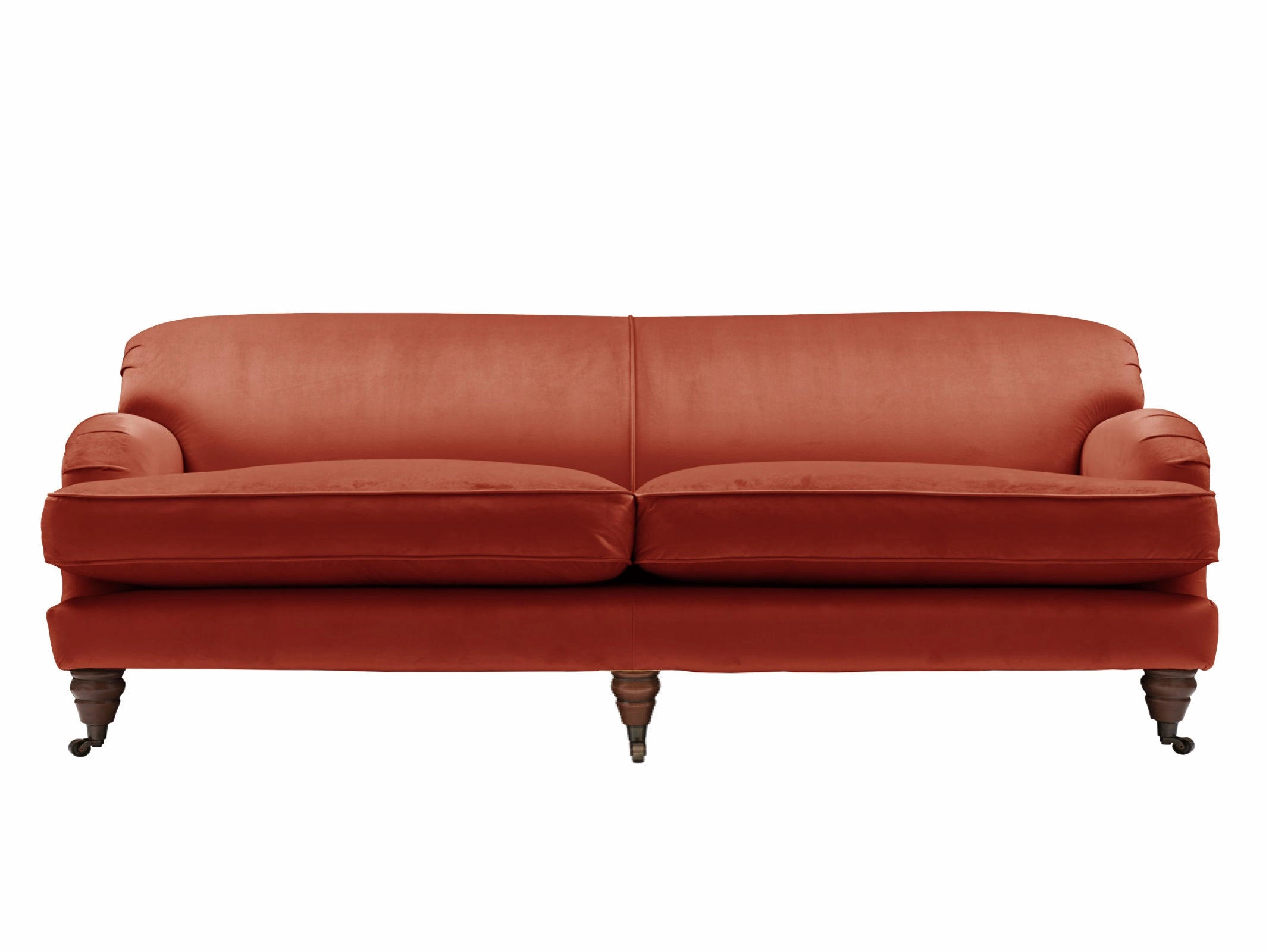 Agatha | 4 Seater | Opulence Sunset