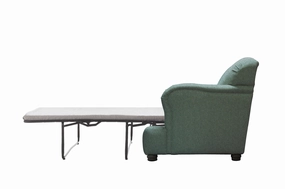 Agatha | Sofa Bed | Orly Teal