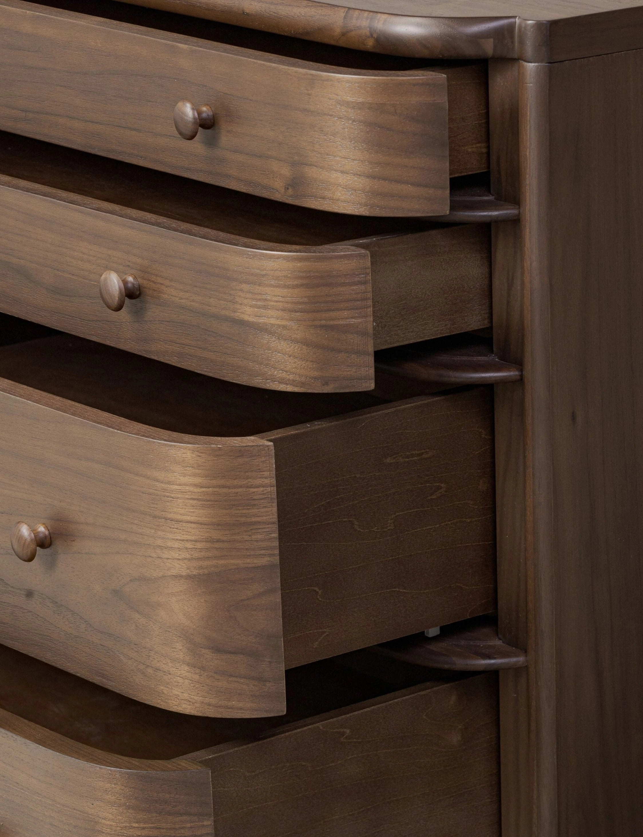 Agatha Nightstand by Amber Lewis x Four Hands