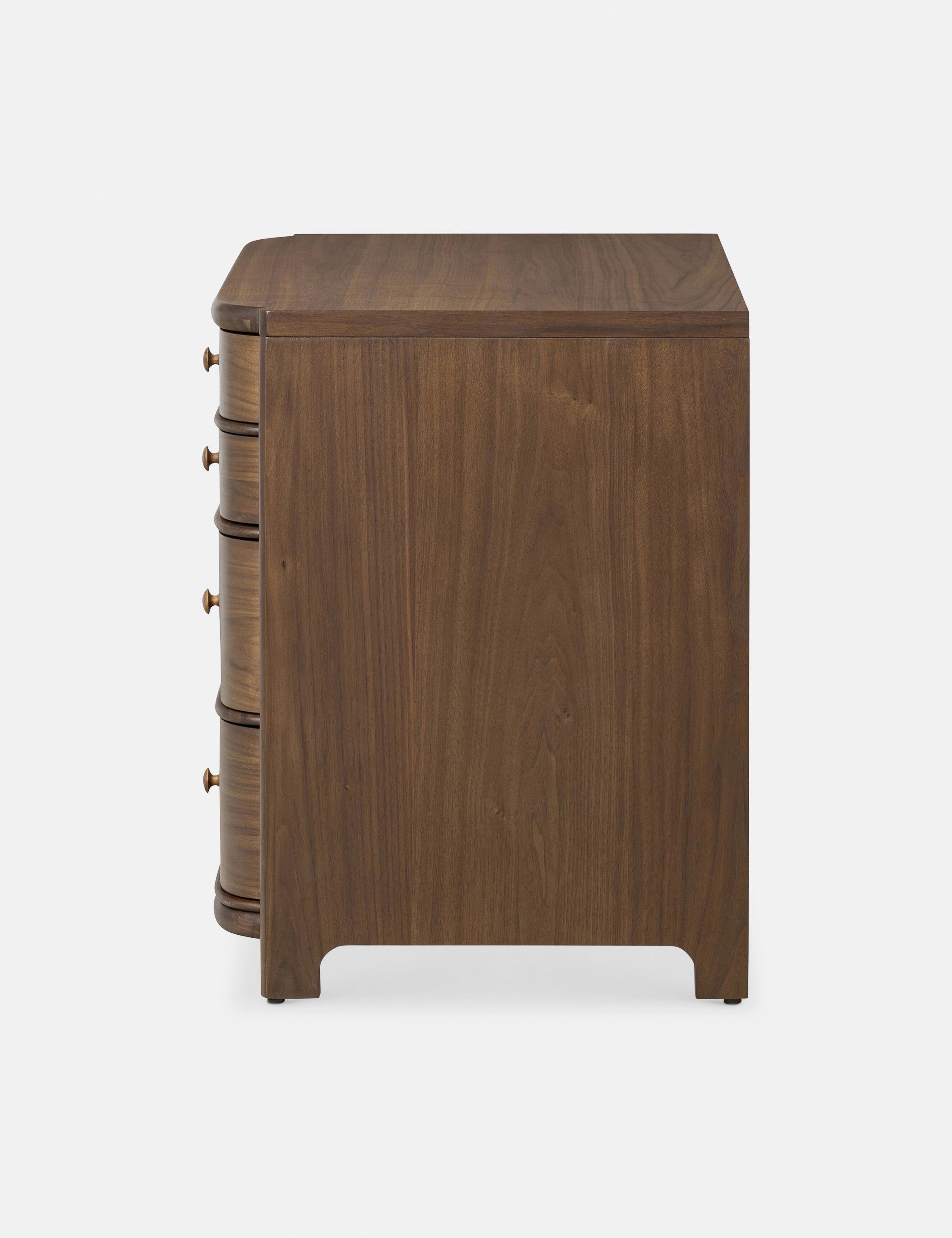 Agatha Nightstand by Amber Lewis x Four Hands