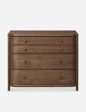 Agatha Nightstand by Amber Lewis x Four Hands