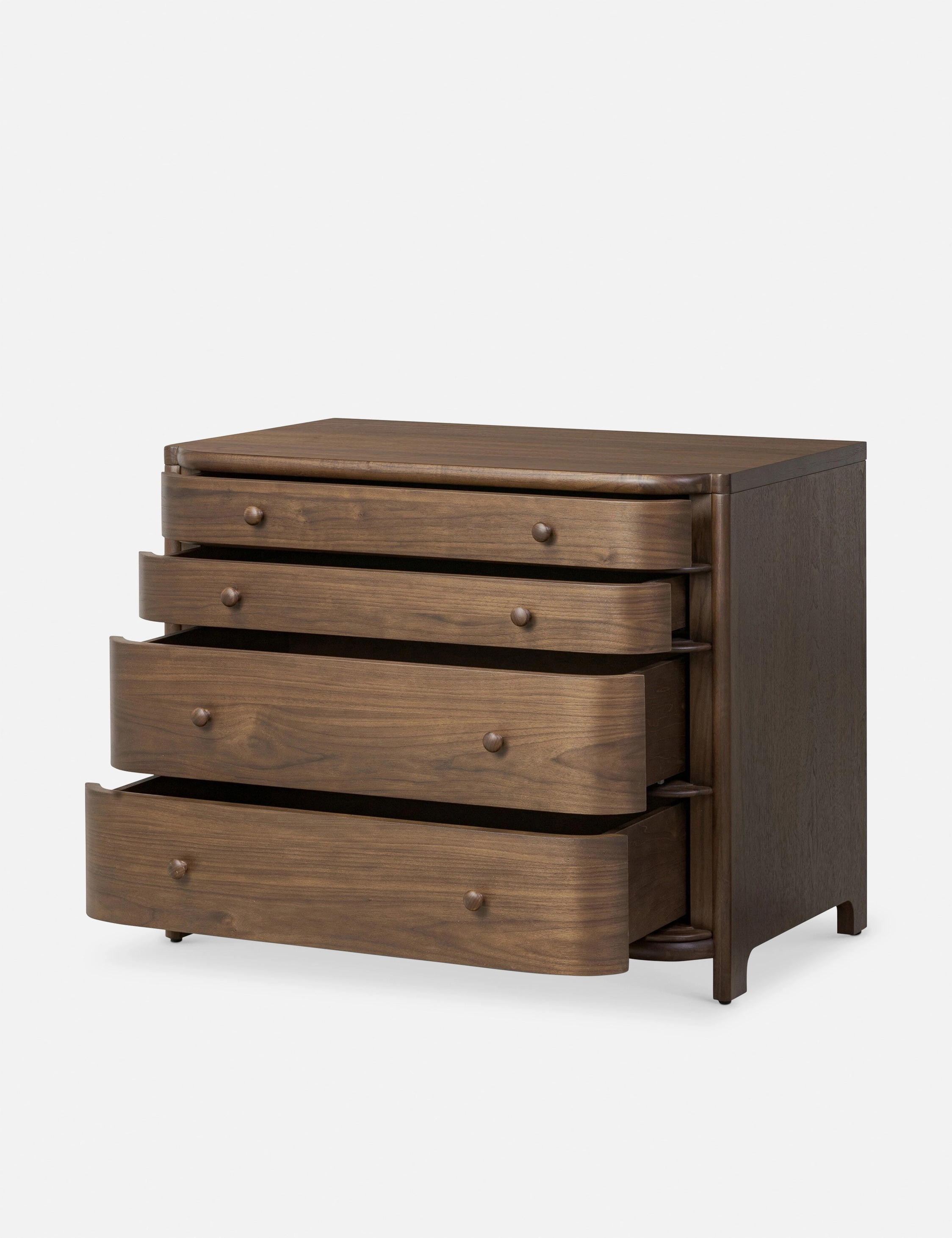 Agatha Nightstand by Amber Lewis x Four Hands