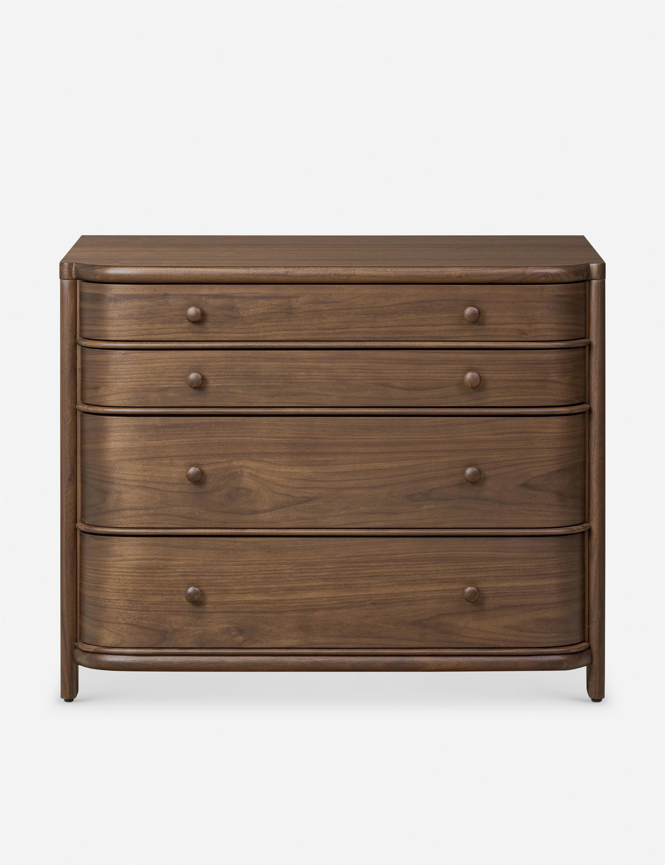 Agatha Nightstand by Amber Lewis x Four Hands