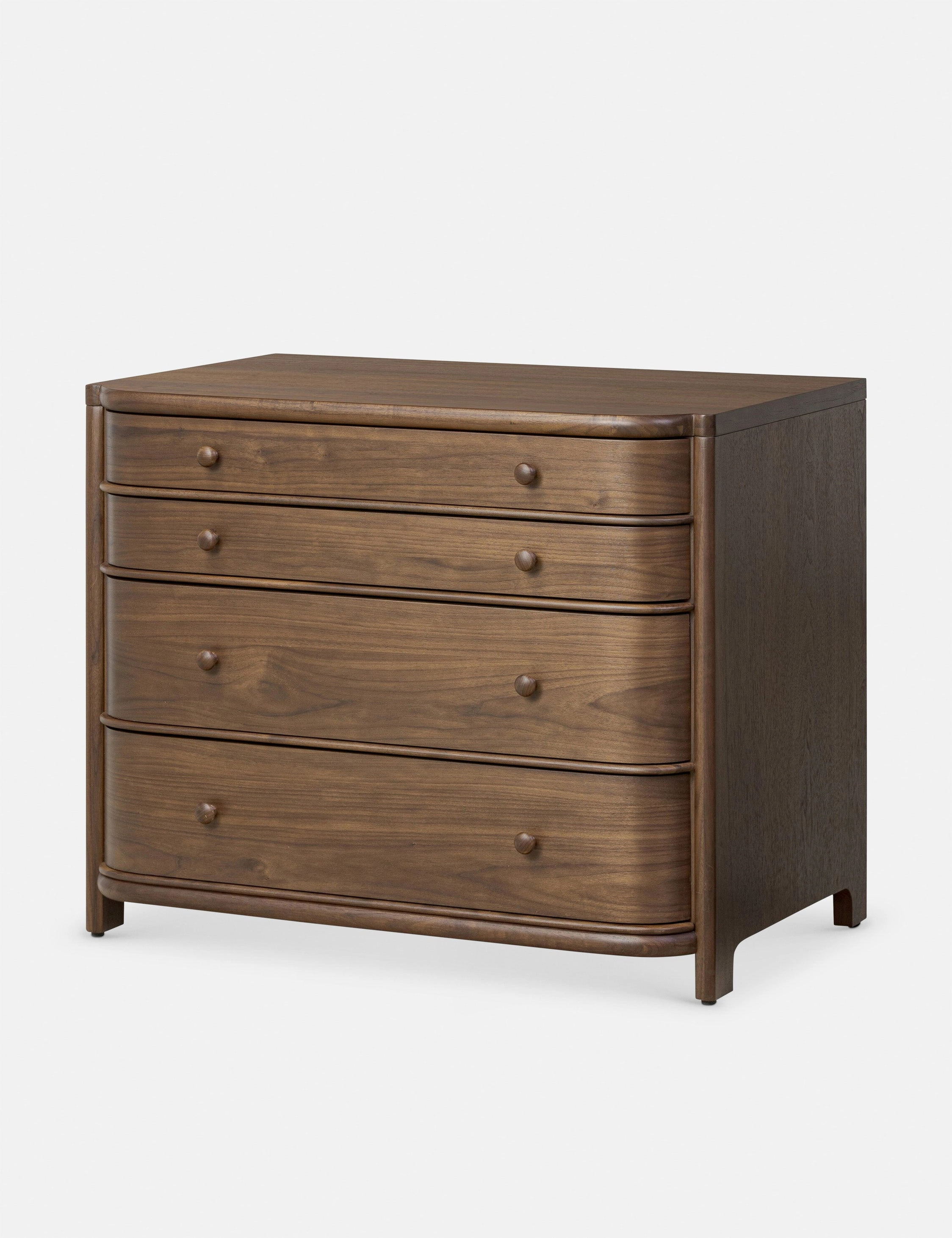 Agatha Nightstand by Amber Lewis x Four Hands