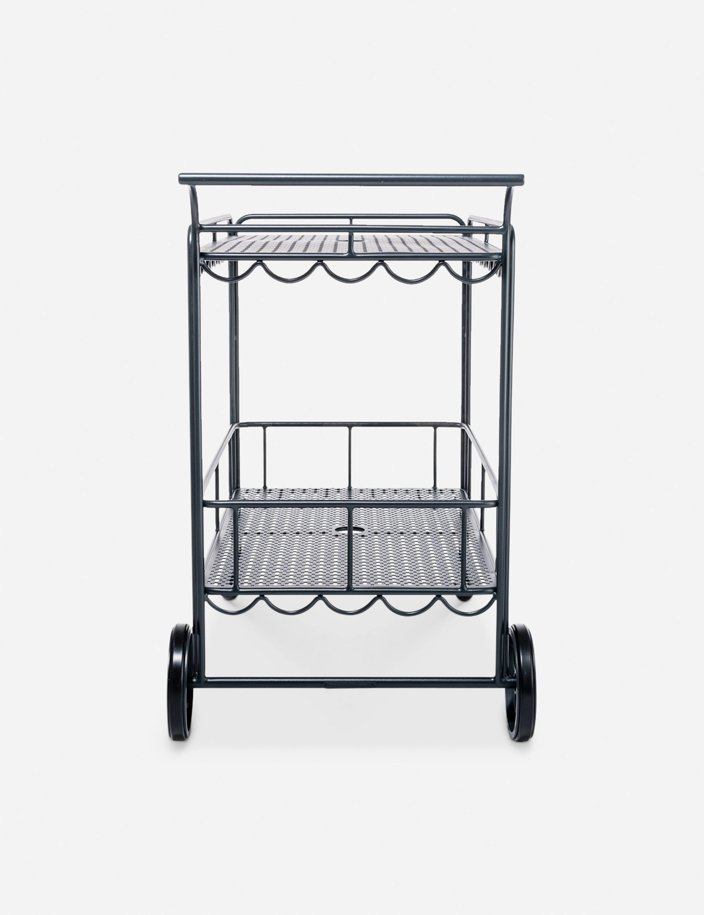 Al Fresco Bar Cart by Business & Pleasure Co.