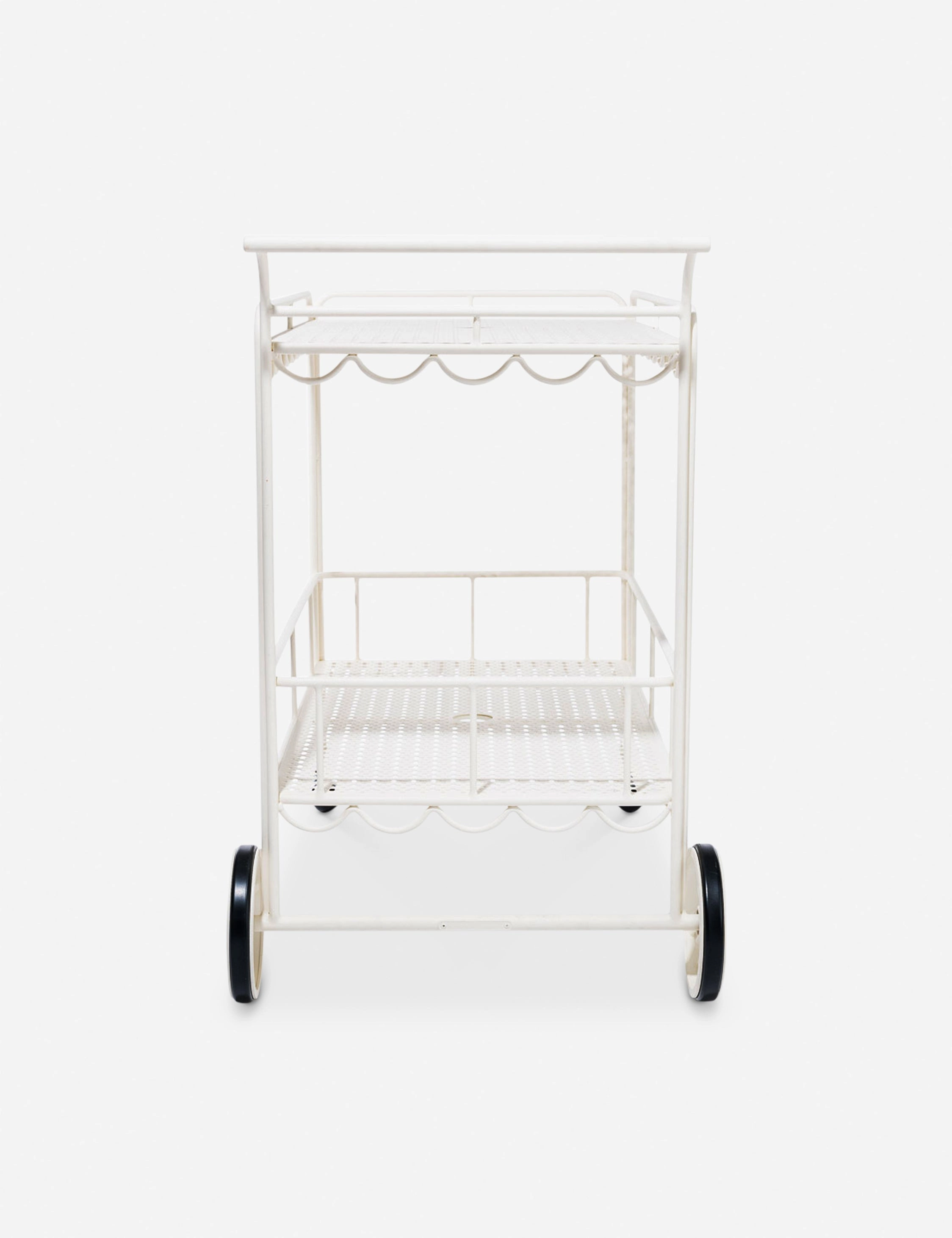 Al Fresco Bar Cart by Business & Pleasure Co.