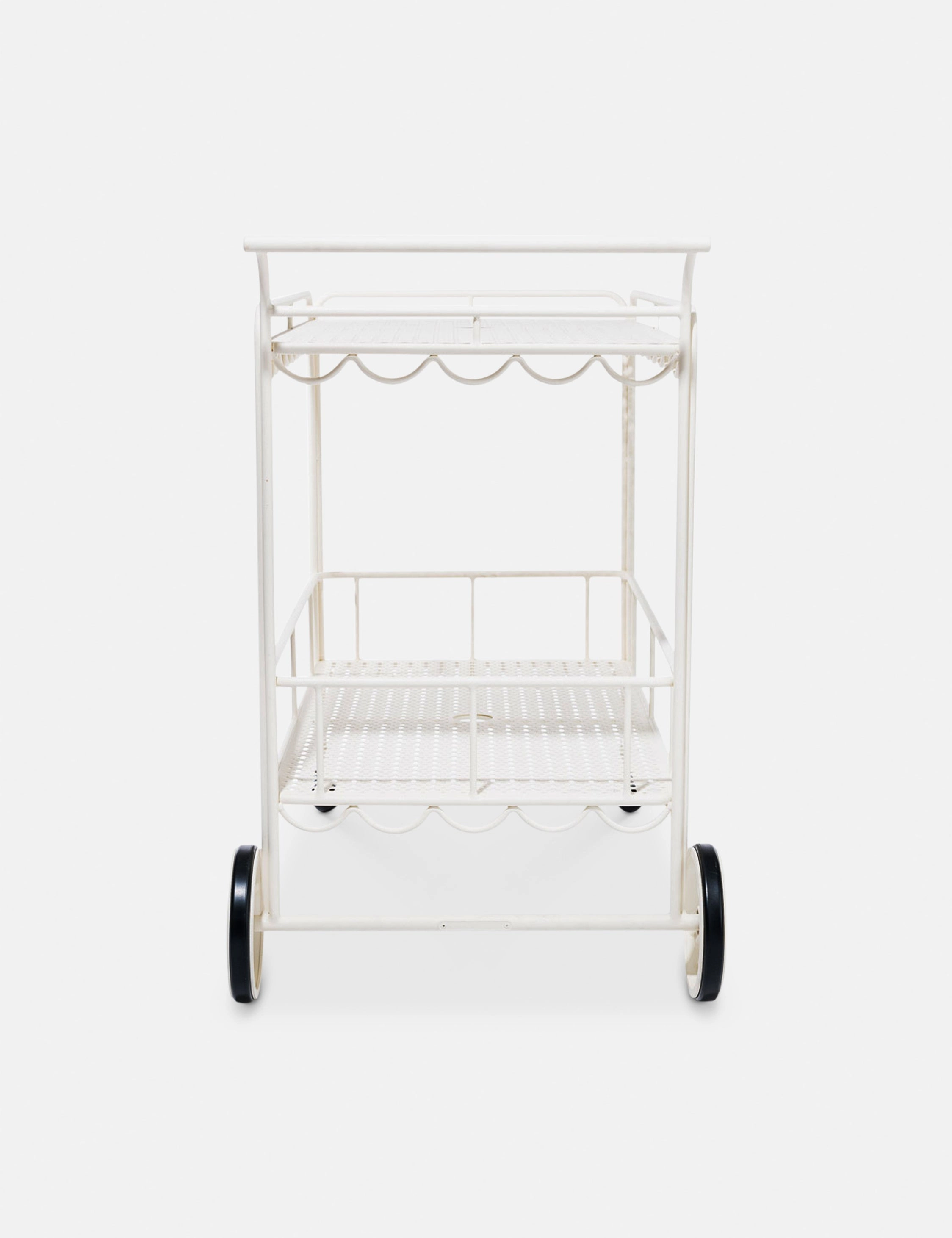 Al Fresco Bar Cart by Business & Pleasure Co.