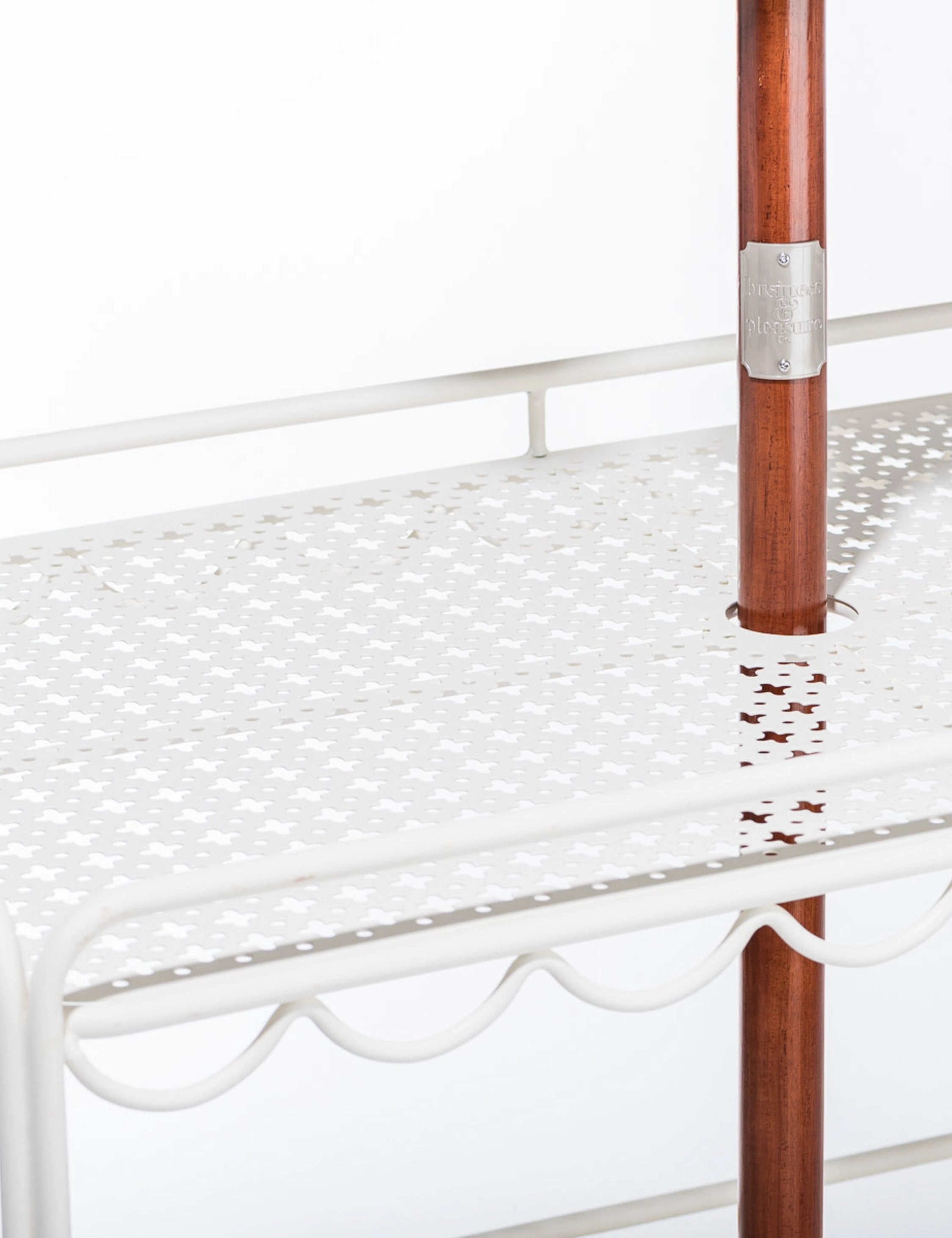 Al Fresco Bar Cart by Business & Pleasure Co.