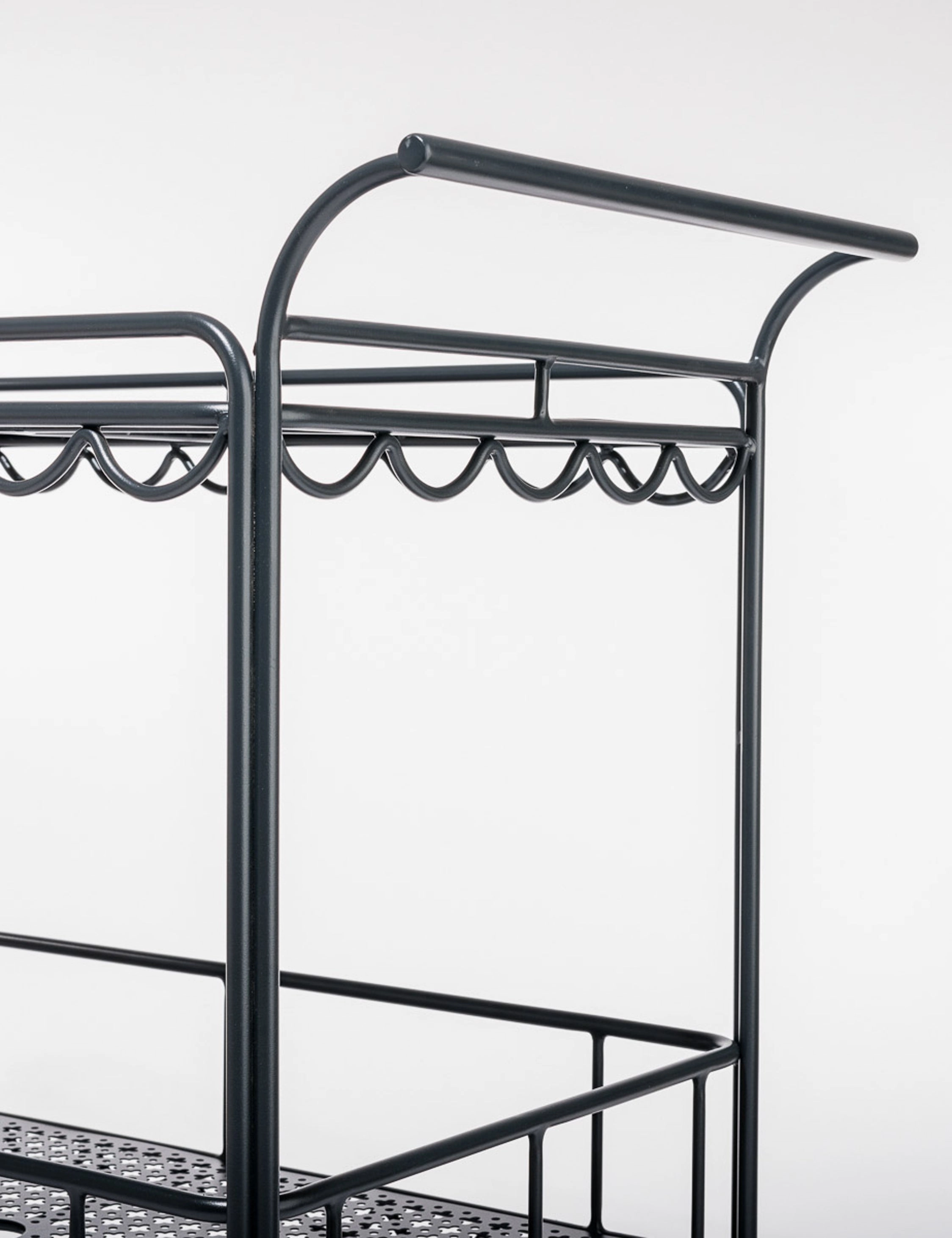 Al Fresco Bar Cart by Business & Pleasure Co.