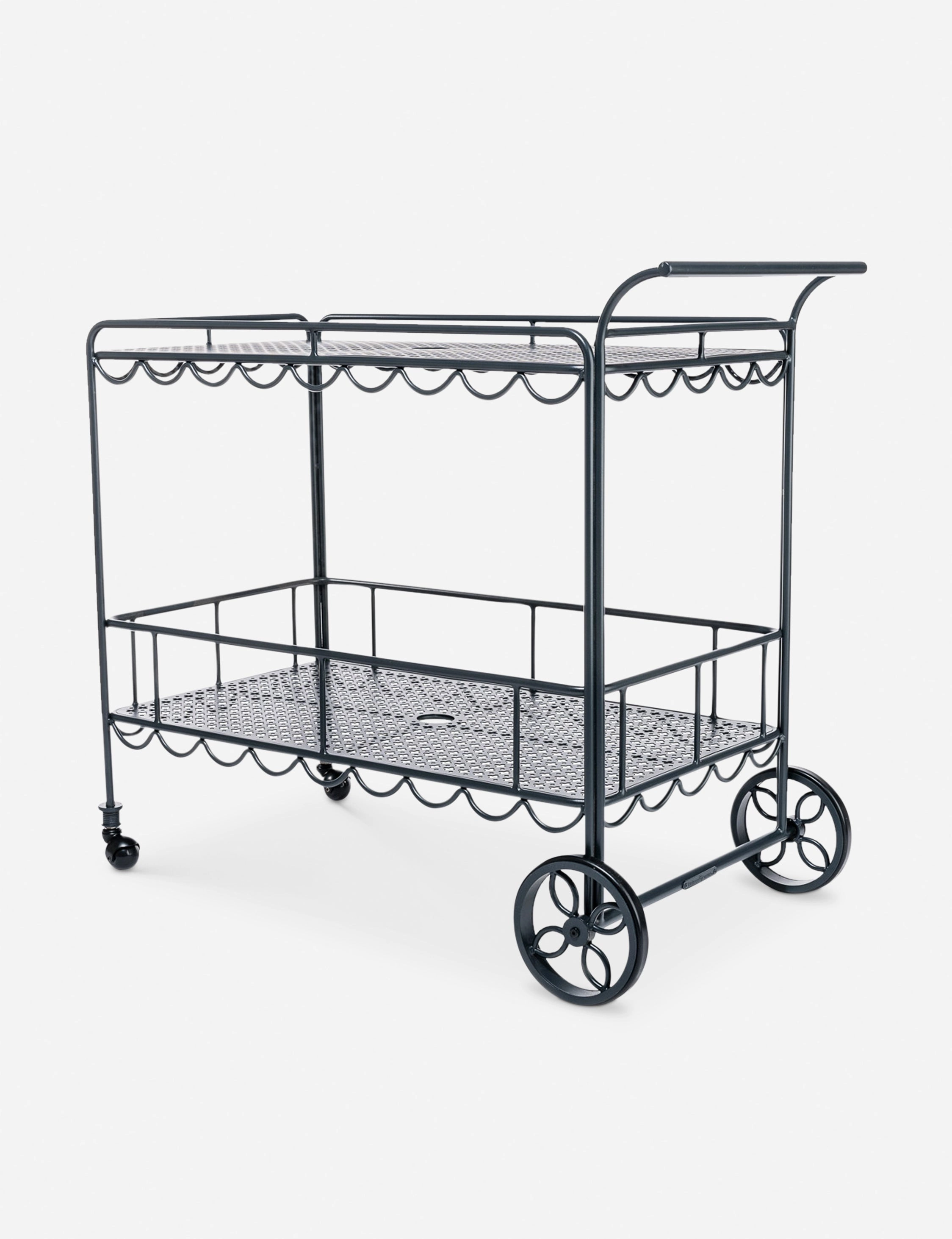 Al Fresco Bar Cart by Business & Pleasure Co.