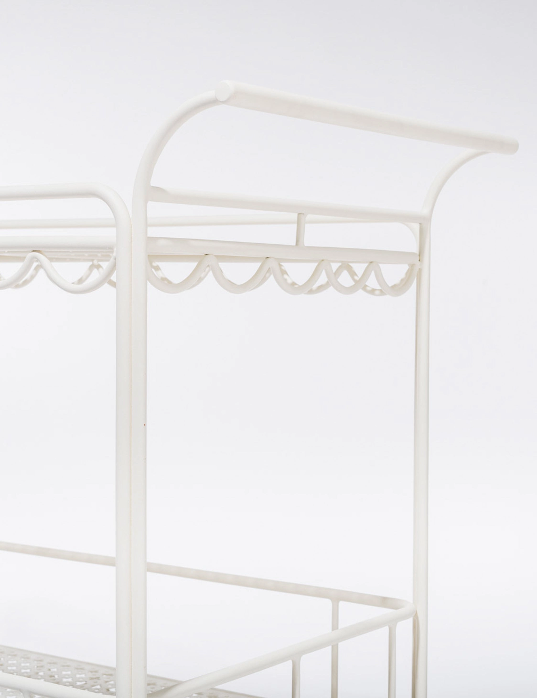 Al Fresco Bar Cart by Business & Pleasure Co.