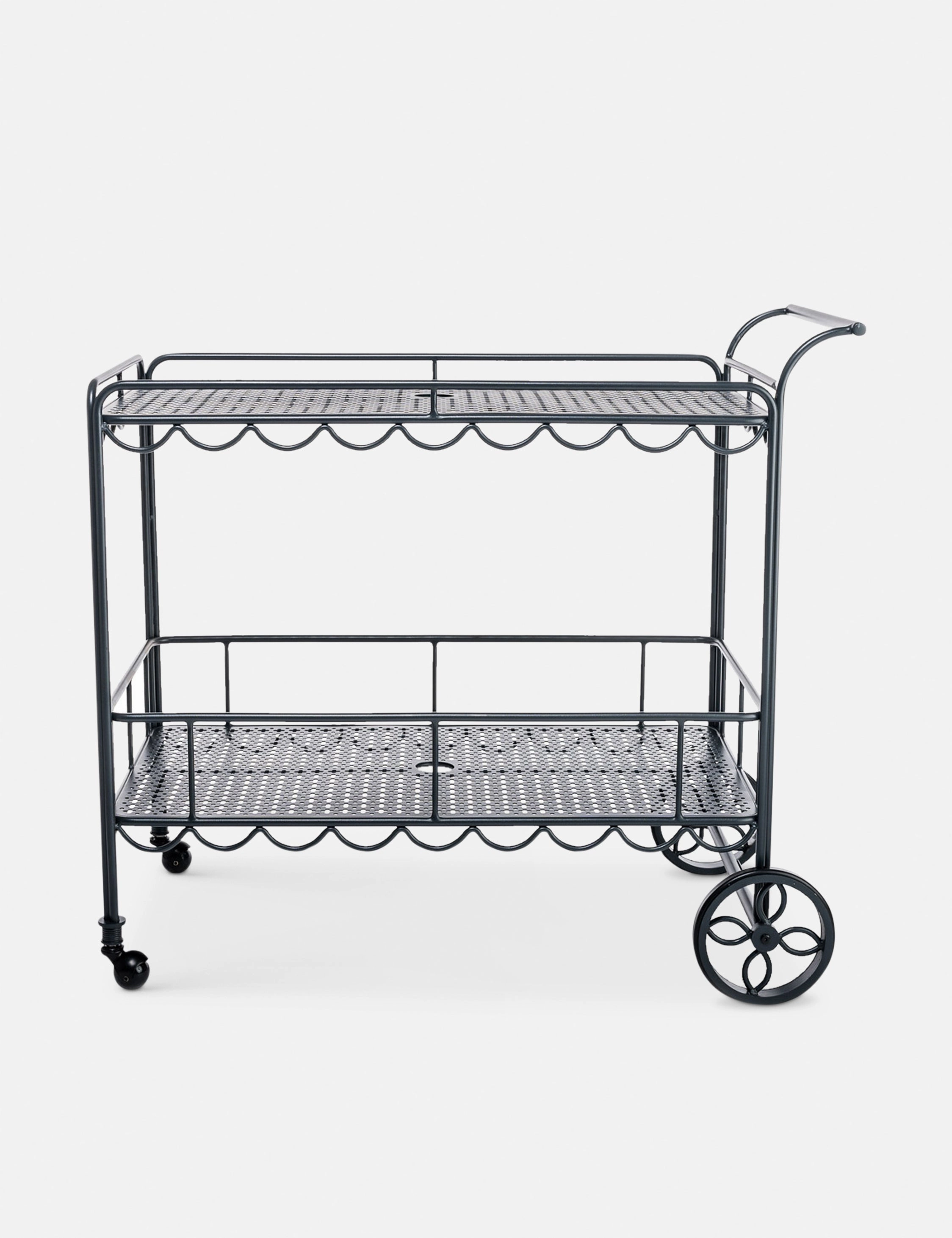 Al Fresco Bar Cart by Business & Pleasure Co.