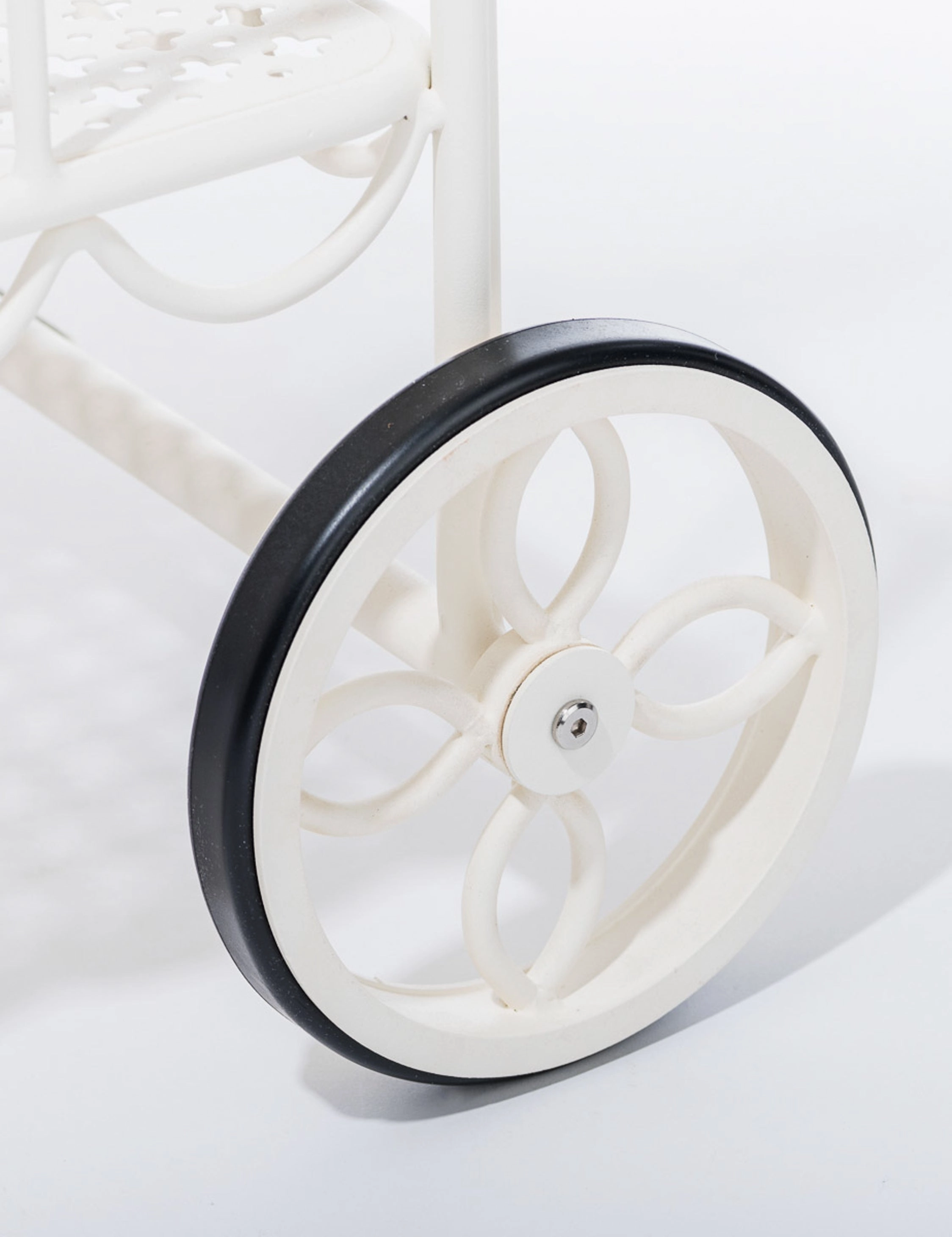 Al Fresco Bar Cart by Business & Pleasure Co.