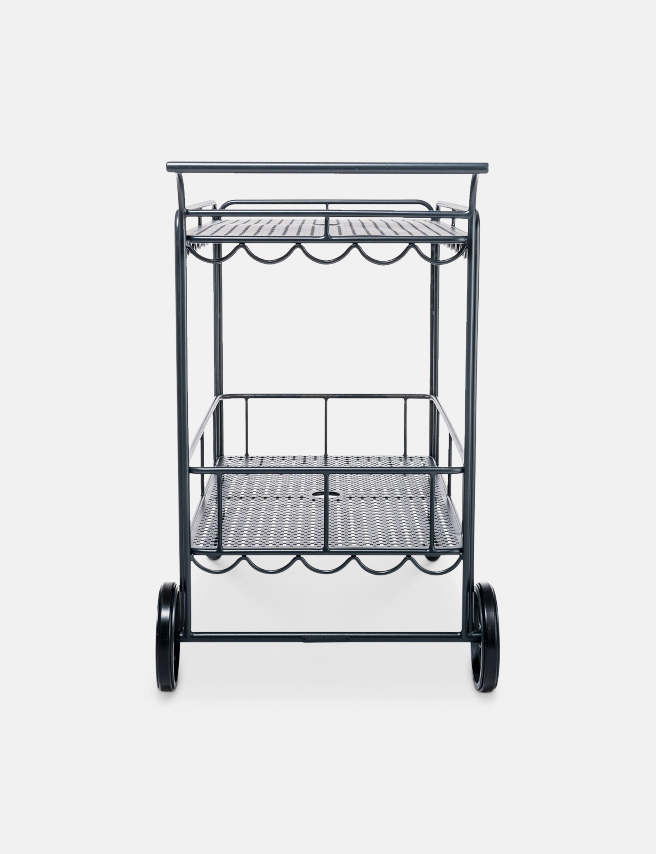 Al Fresco Bar Cart by Business & Pleasure Co.