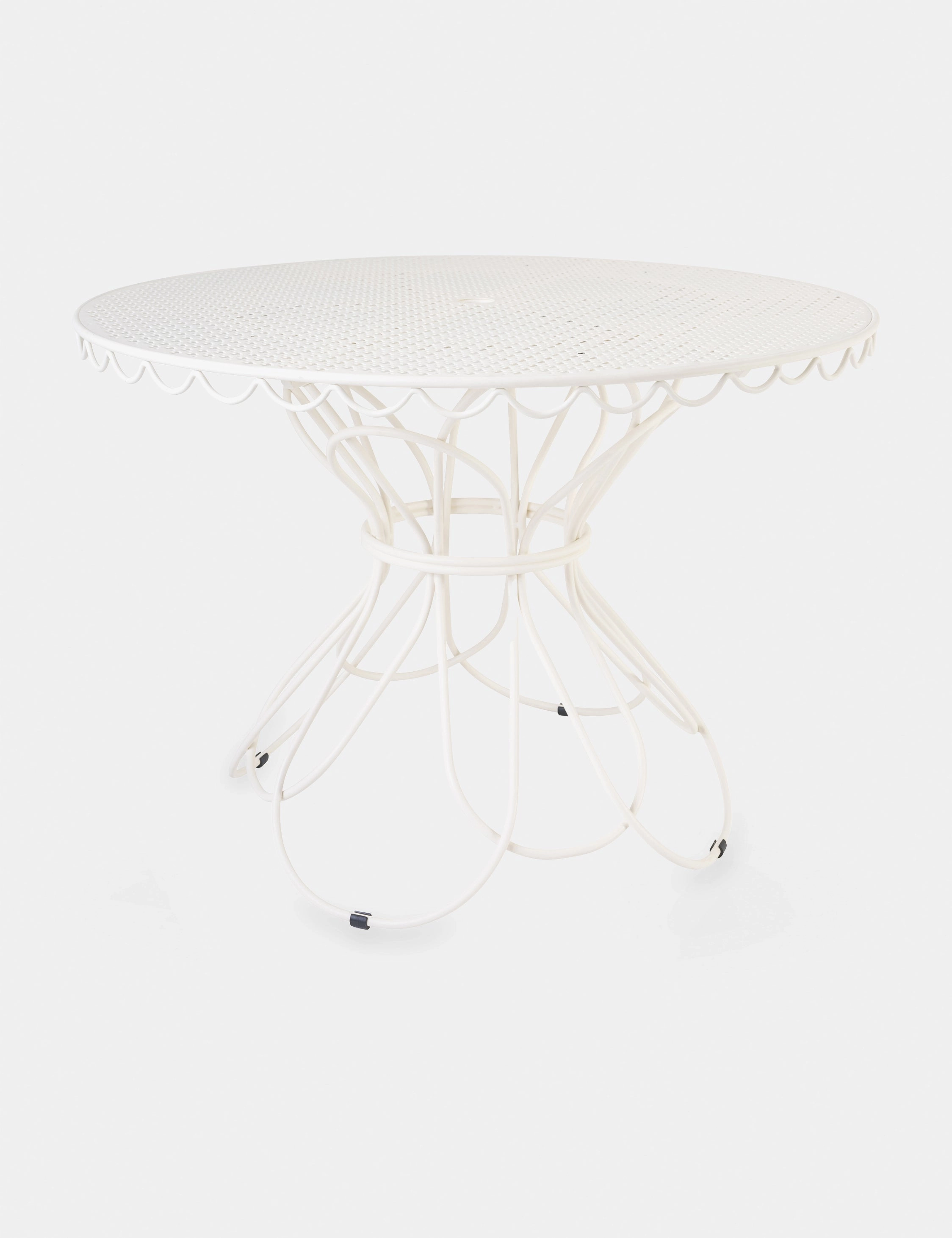 Al Fresco Dining Table by Business & Pleasure Co.
