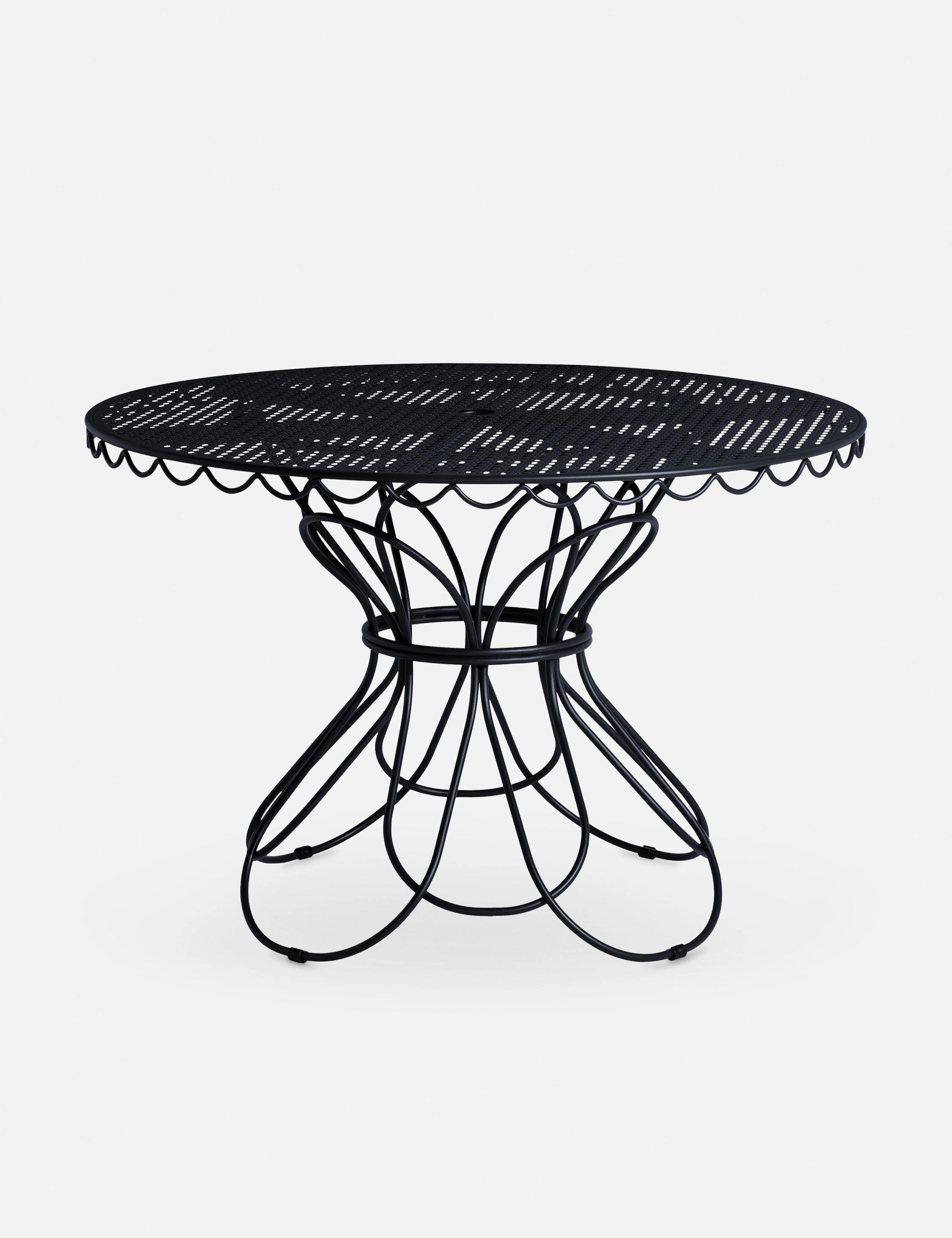 Al Fresco Dining Table by Business & Pleasure Co.