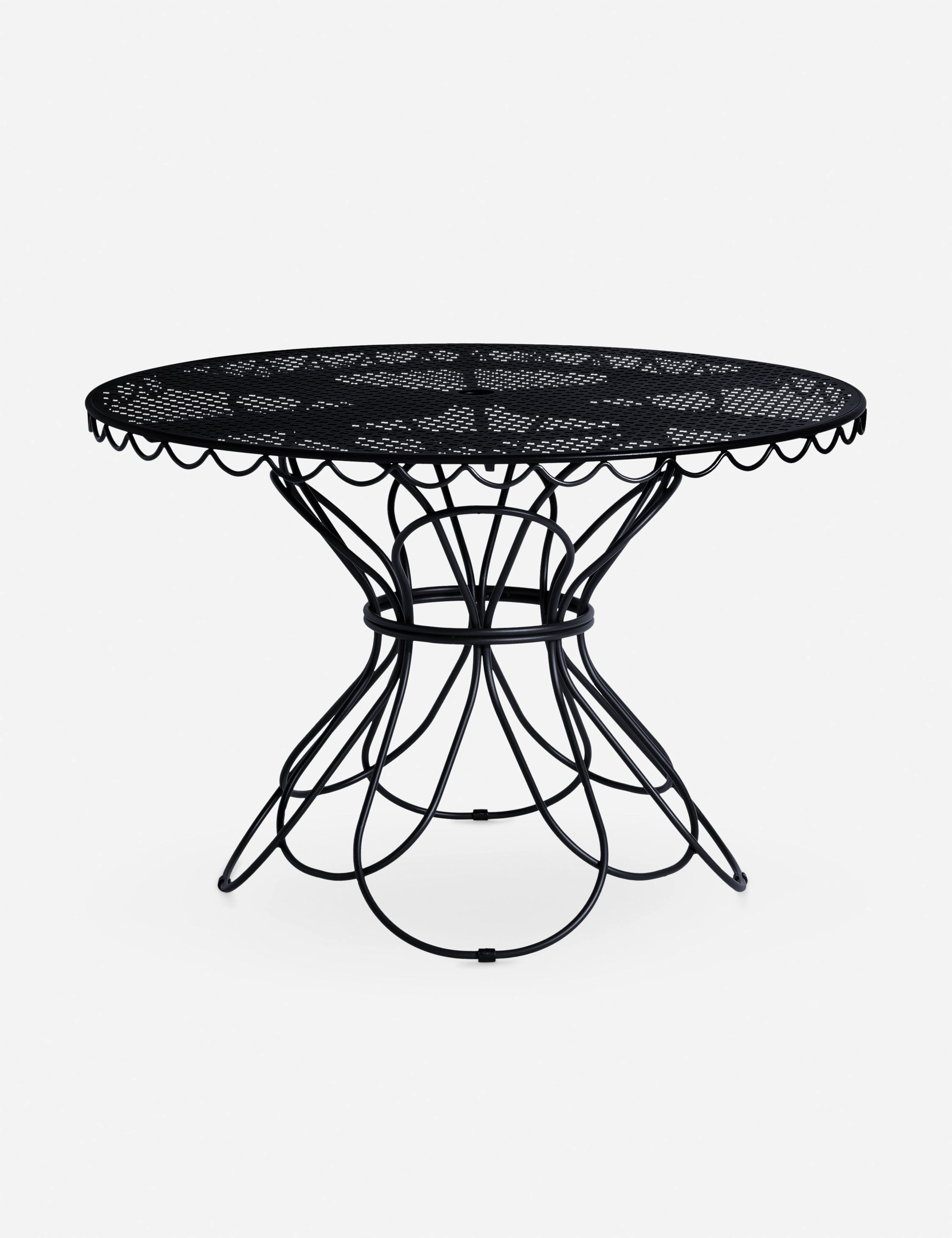 Al Fresco Dining Table by Business & Pleasure Co.