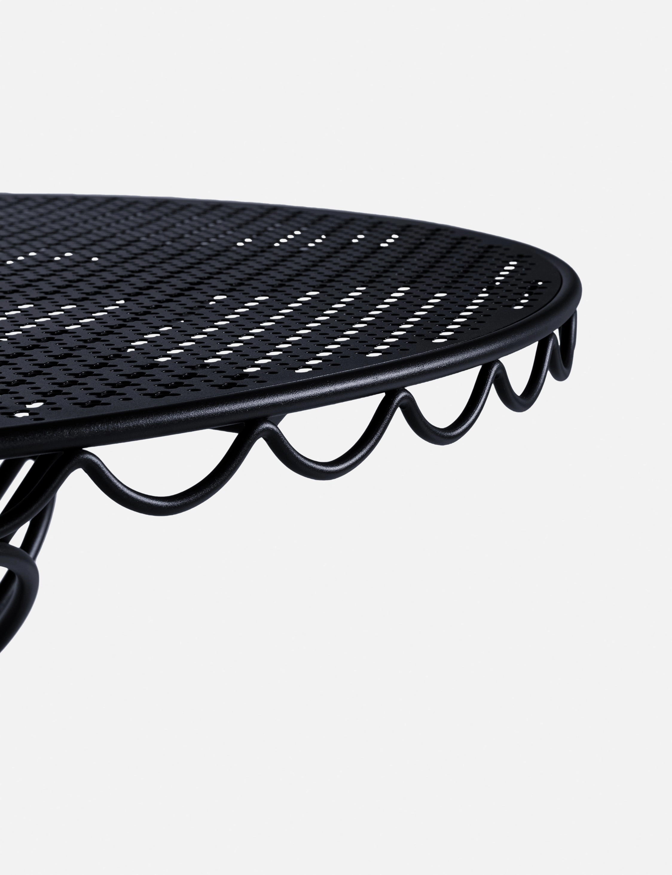Al Fresco Dining Table by Business & Pleasure Co.