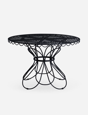 Al Fresco Dining Table by Business & Pleasure Co.