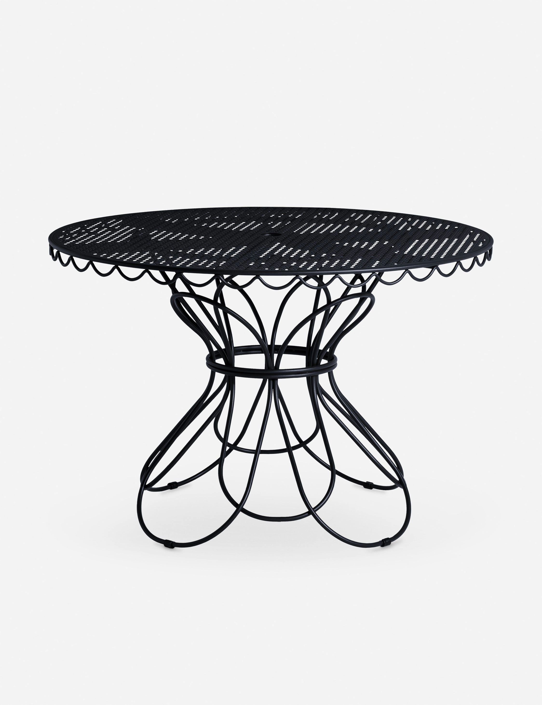 Al Fresco Dining Table by Business & Pleasure Co.