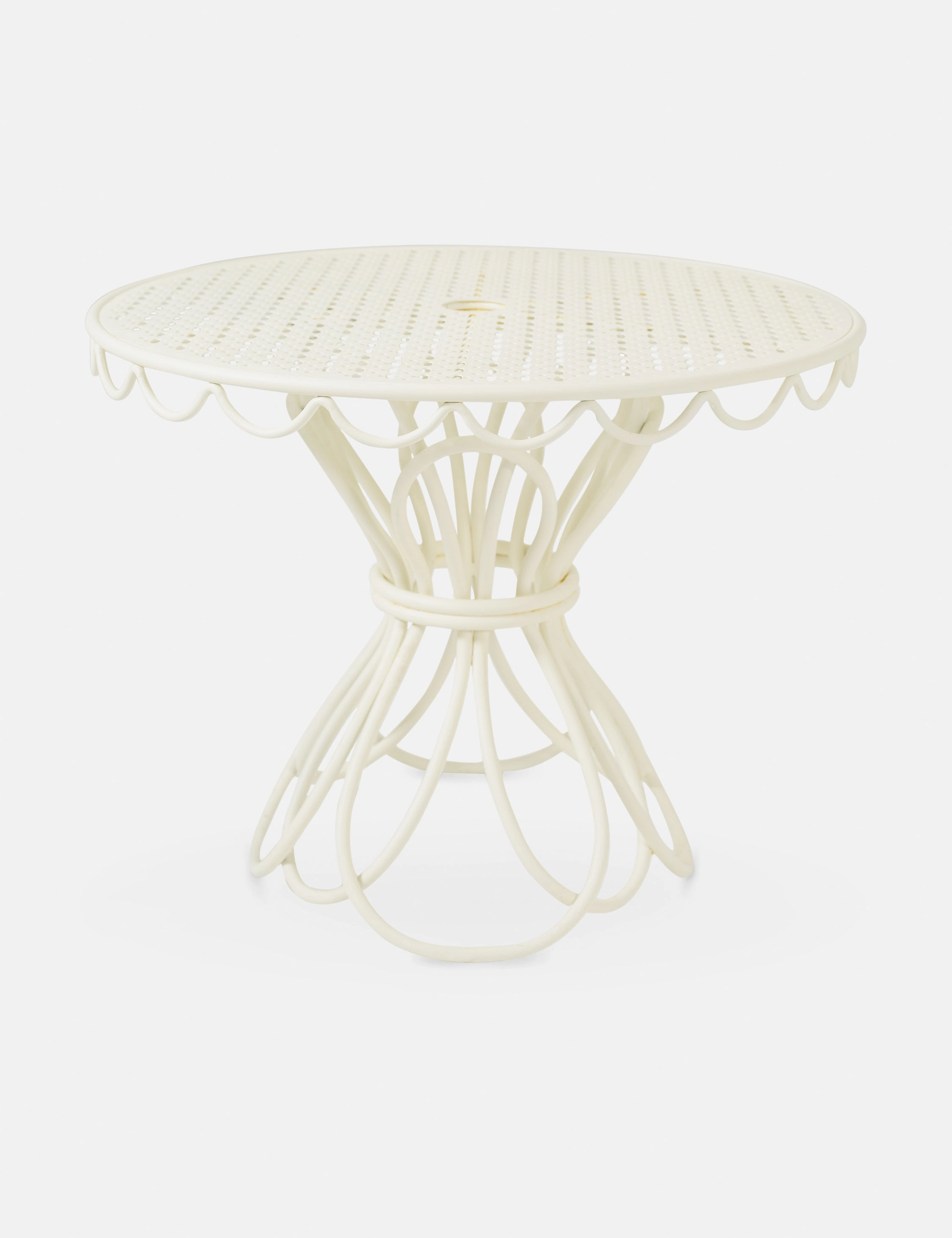 Al Fresco Side Table by Business & Pleasure Co.