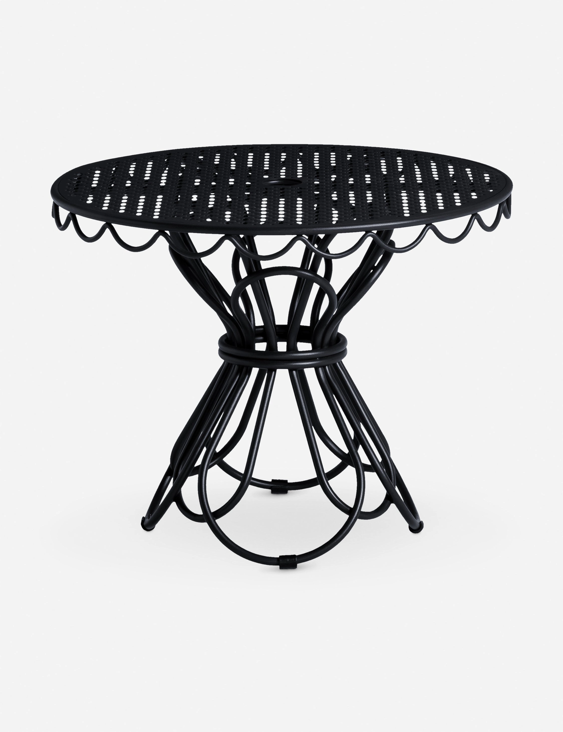 Al Fresco Side Table by Business & Pleasure Co.