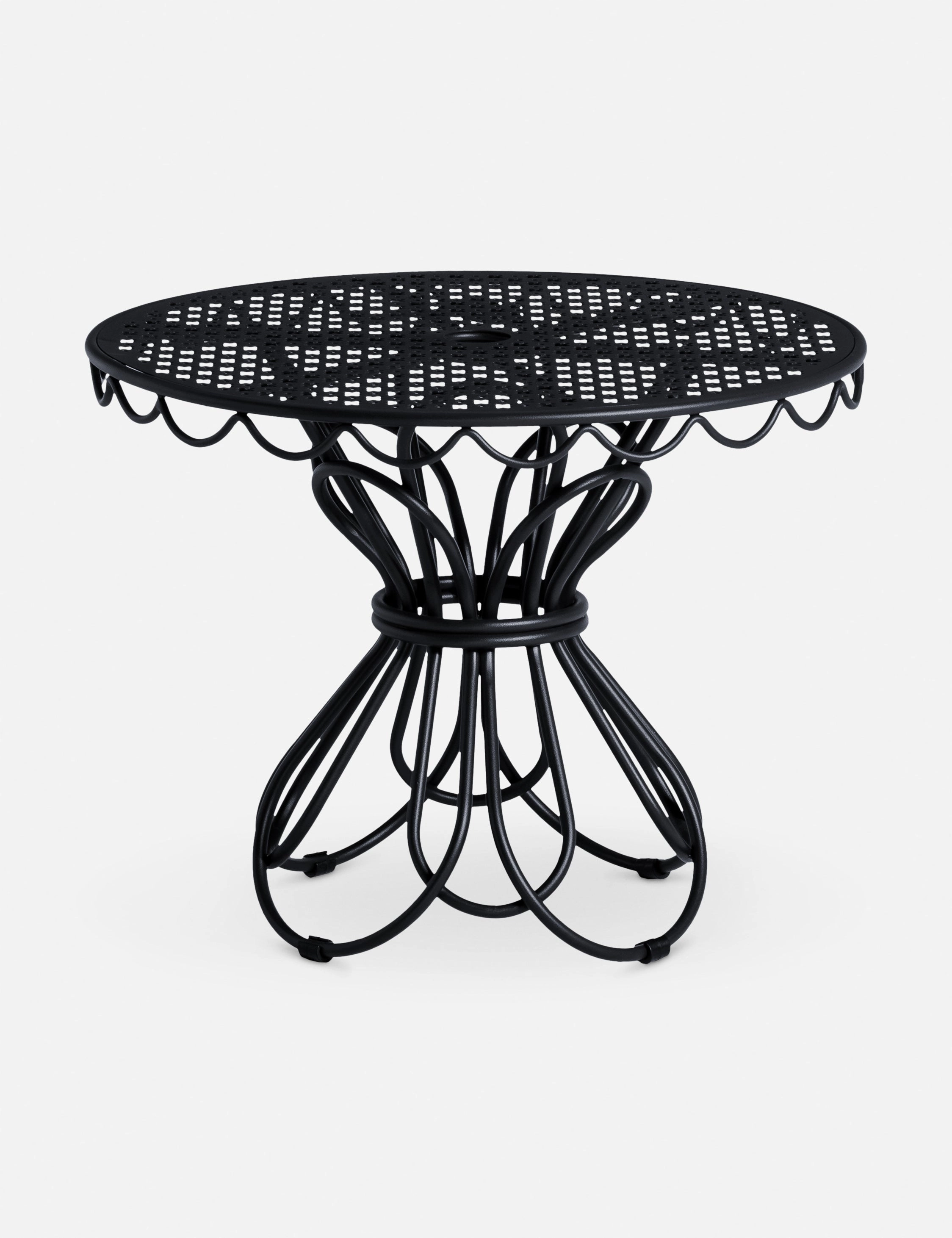 Al Fresco Side Table by Business & Pleasure Co.