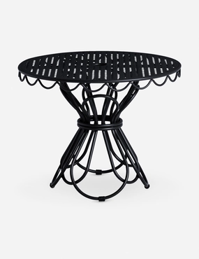 Al Fresco Side Table by Business & Pleasure Co.