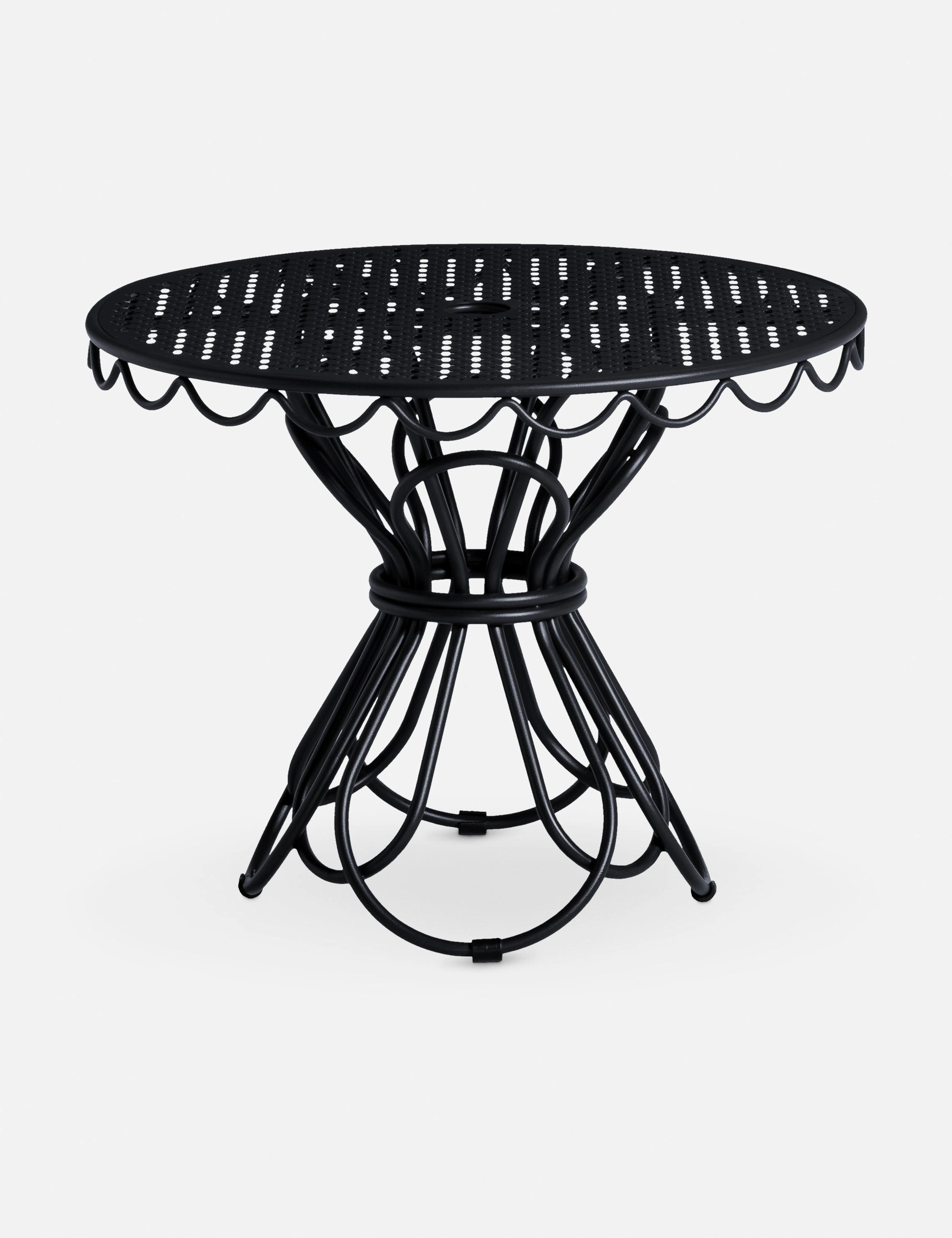 Al Fresco Side Table by Business & Pleasure Co.