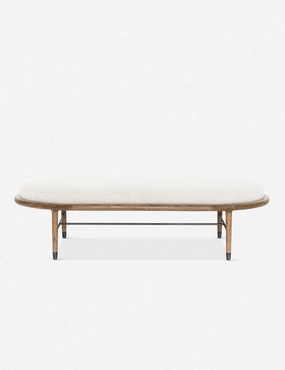 Alban Bench