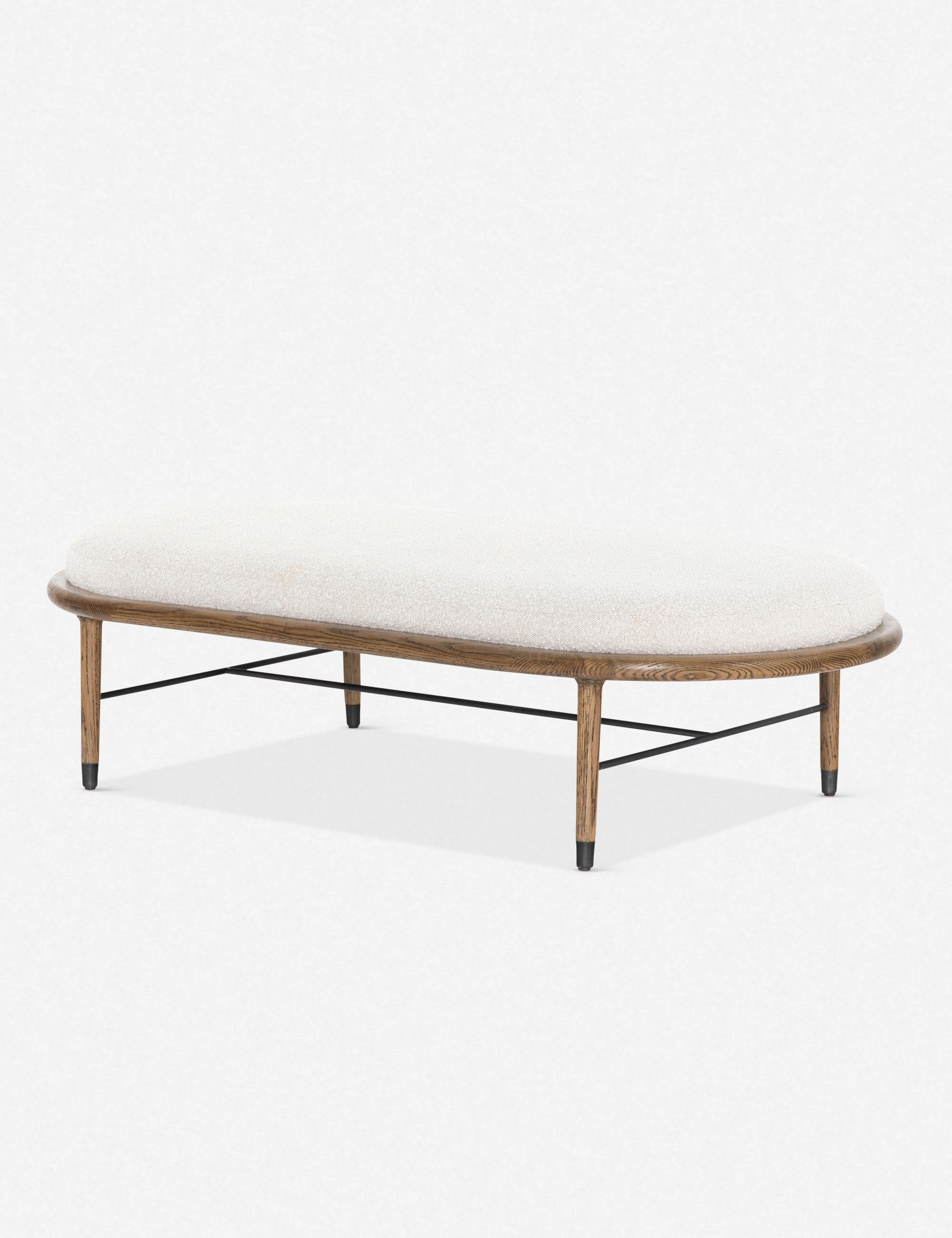 Alban Bench